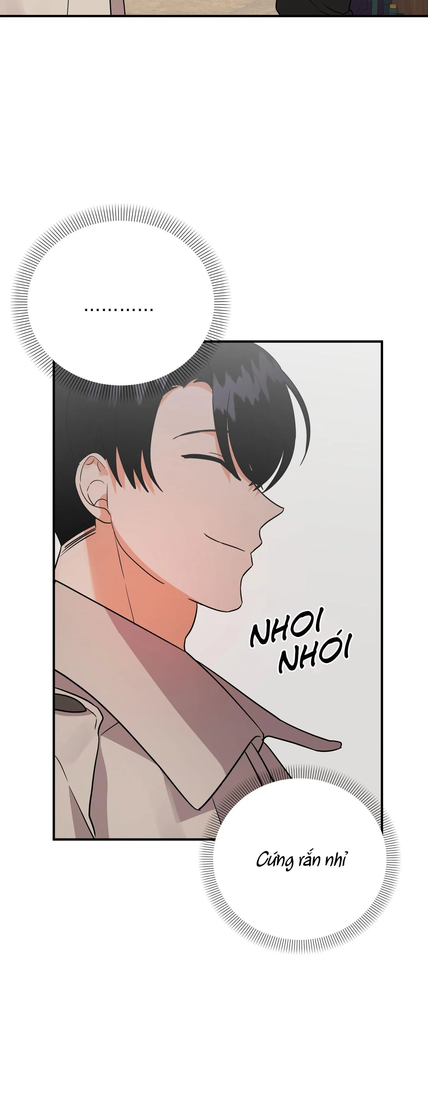 TÊN XẤU XA CỦA TÔI XXX Chapter 40 Trang 13