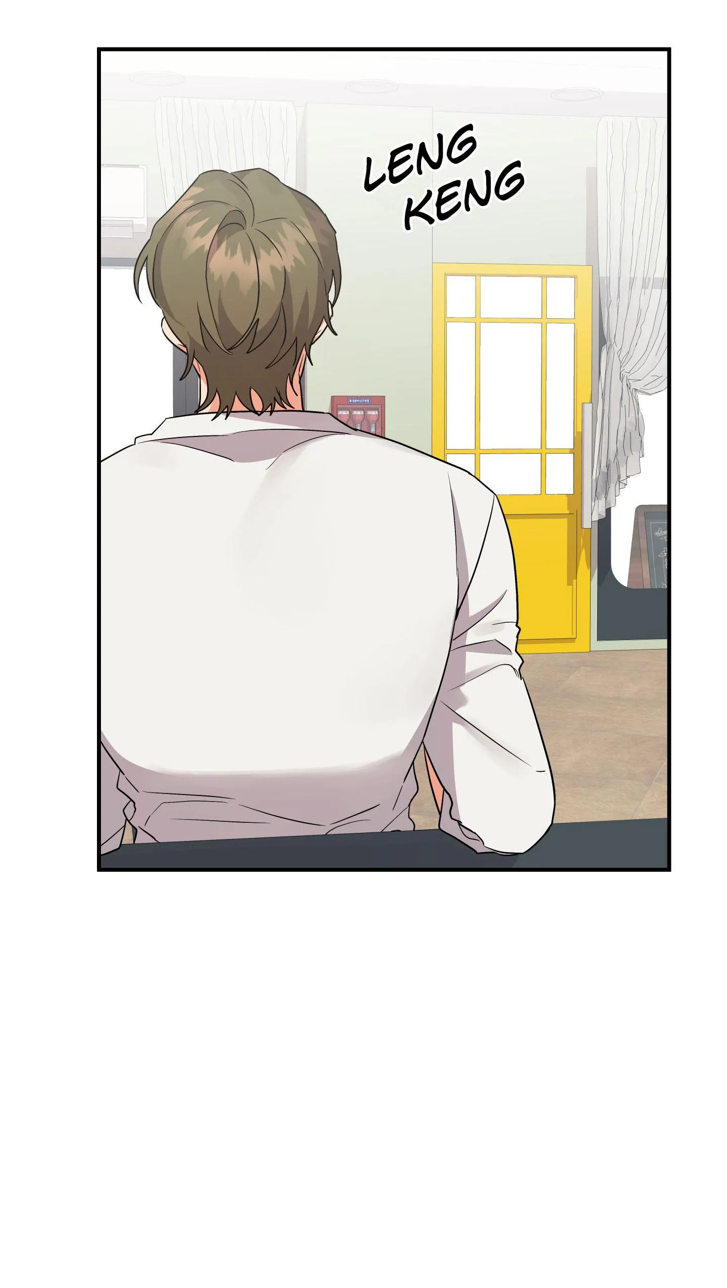 TÊN XẤU XA CỦA TÔI XXX Chapter 40 Trang 18