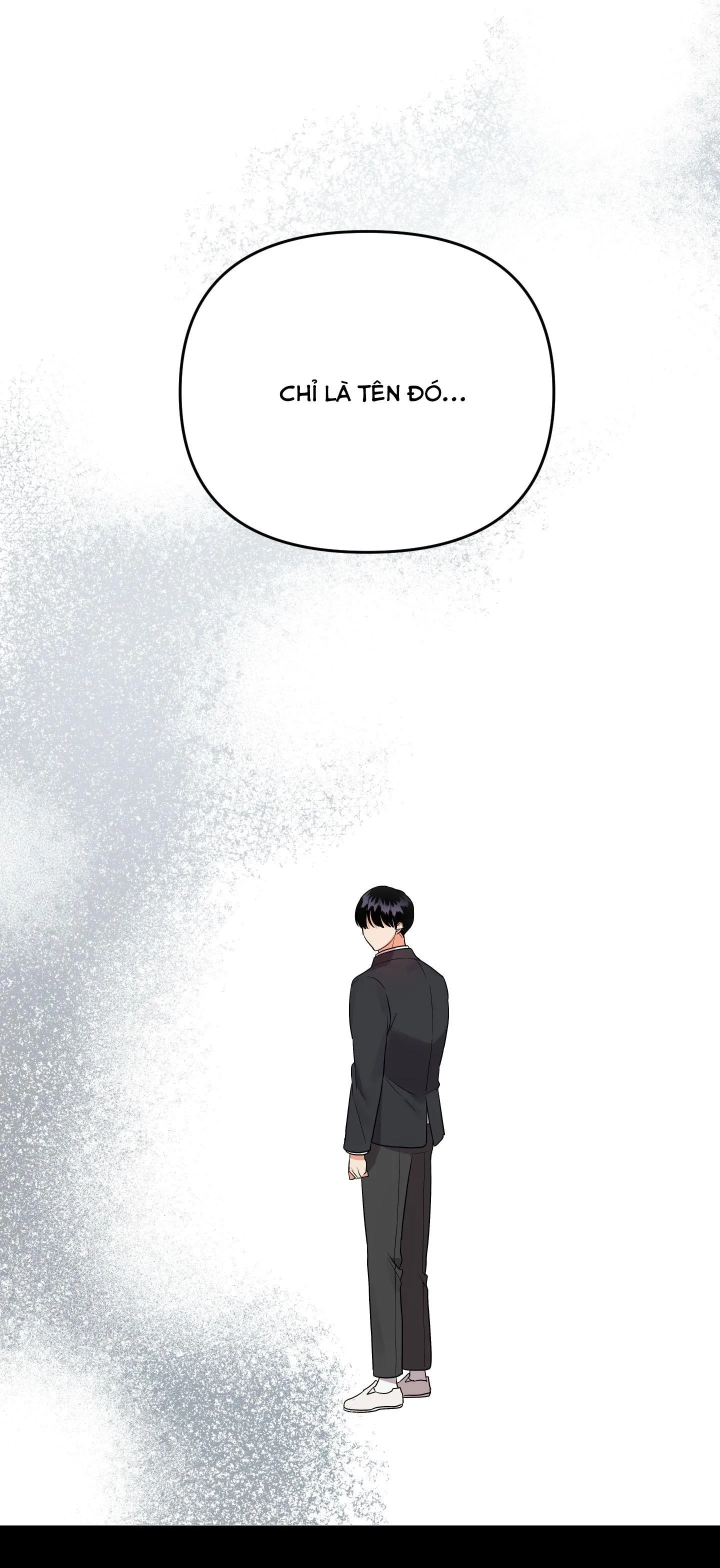 TÊN XẤU XA CỦA TÔI XXX Chapter 40 Trang 26