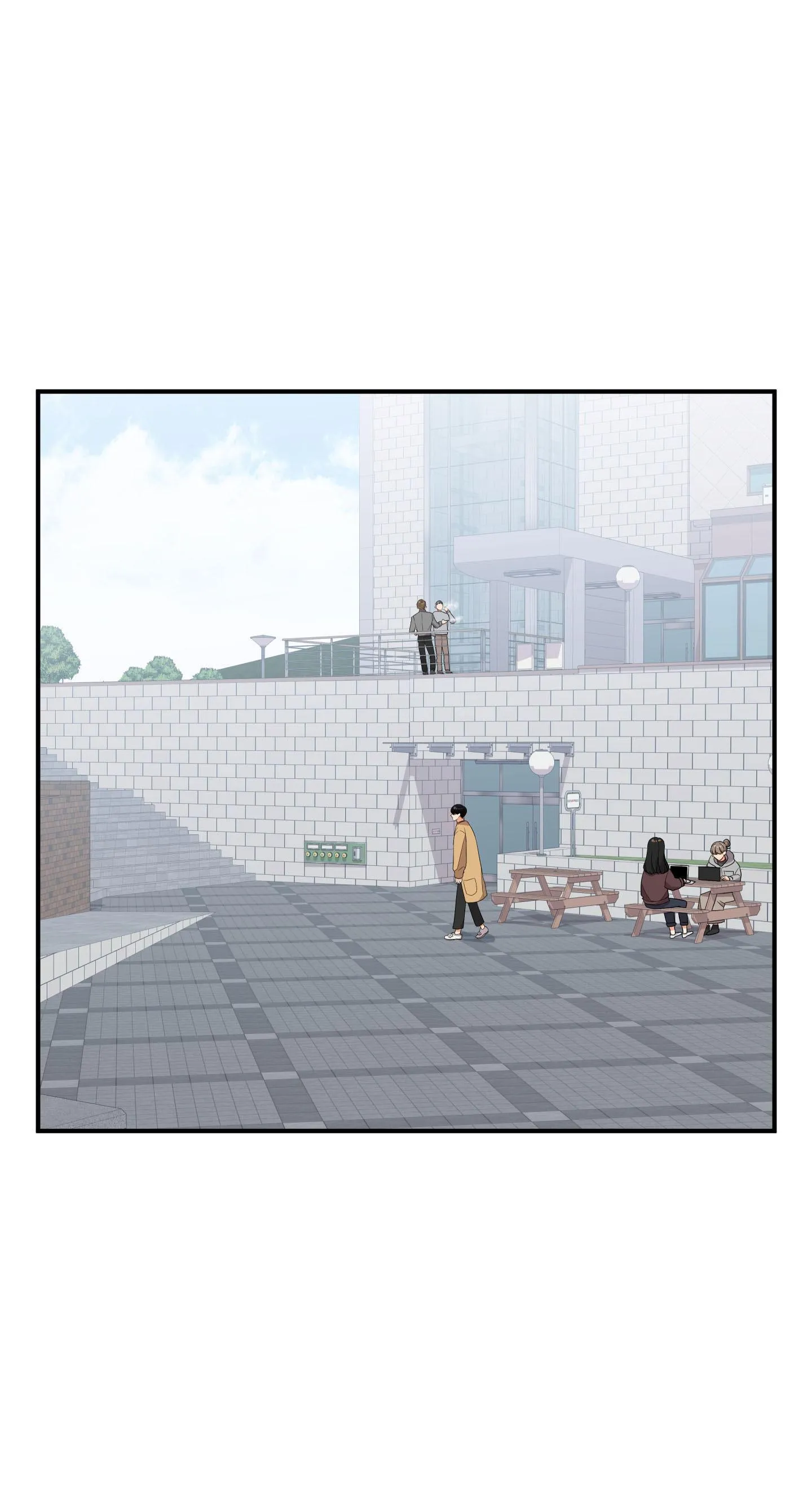 TÊN XẤU XA CỦA TÔI XXX Chapter 40 Trang 41