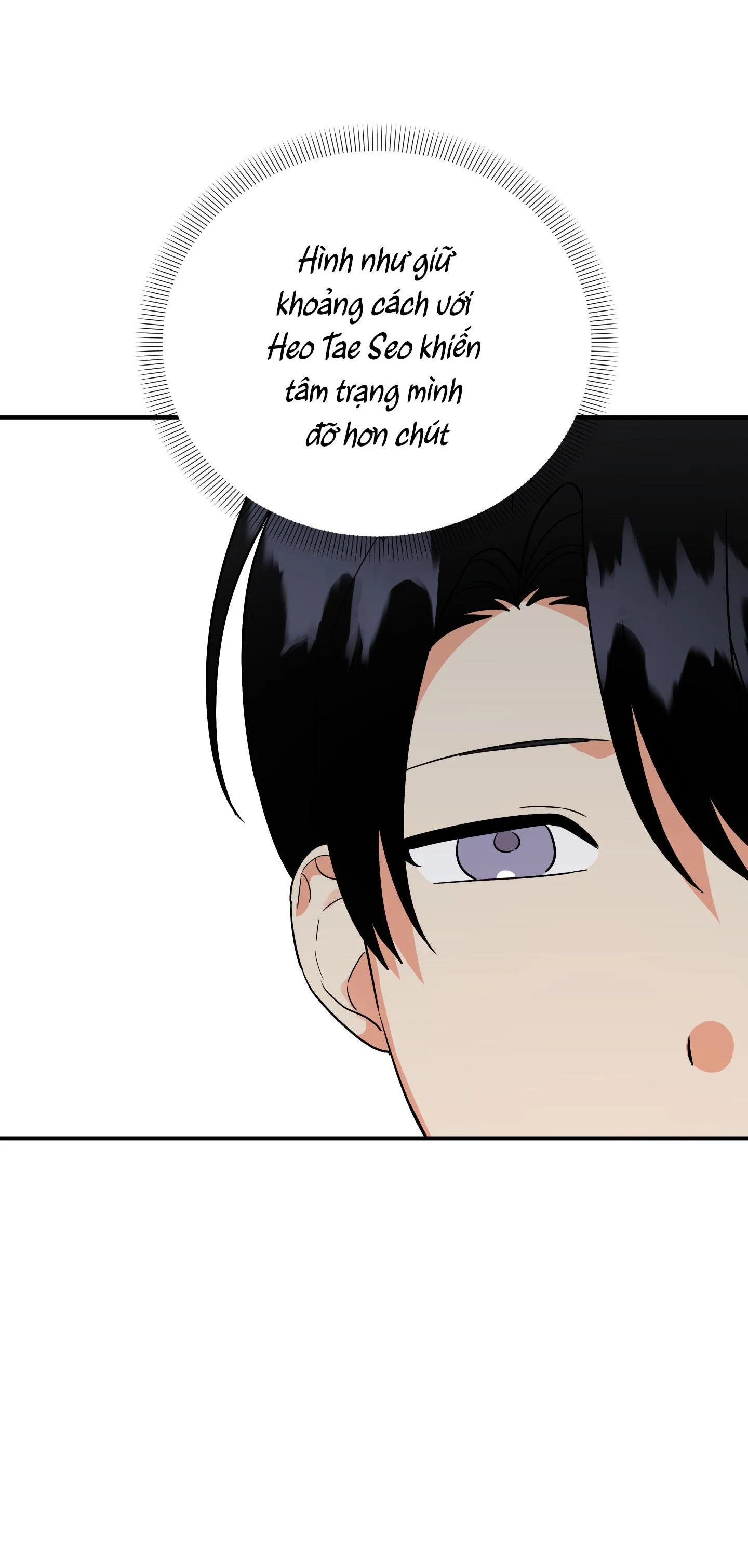 TÊN XẤU XA CỦA TÔI XXX Chapter 40 Trang 42