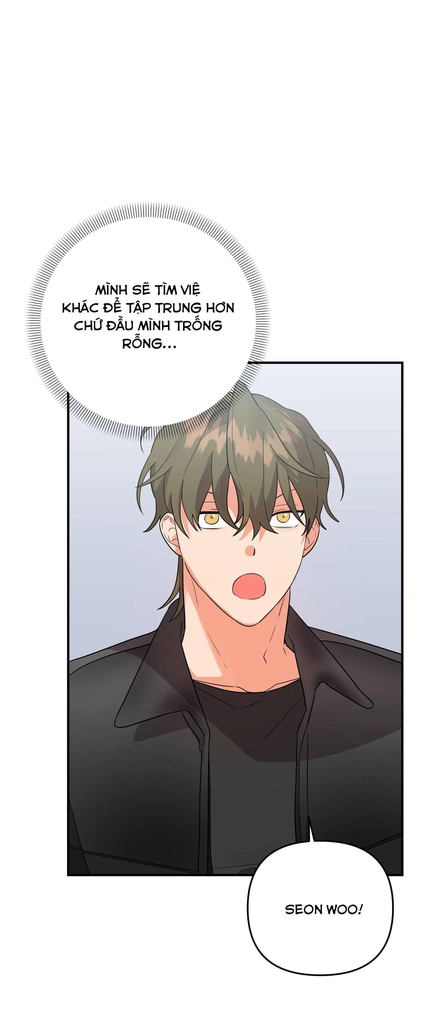TÊN XẤU XA CỦA TÔI XXX Chapter 40 Trang 45