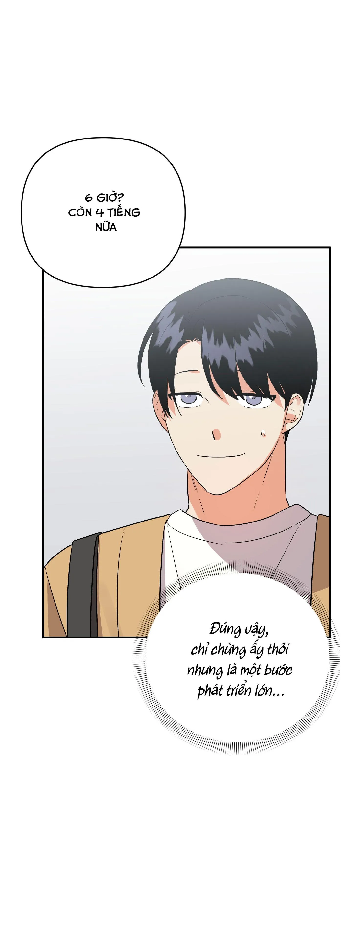 TÊN XẤU XA CỦA TÔI XXX Chapter 40 Trang 51