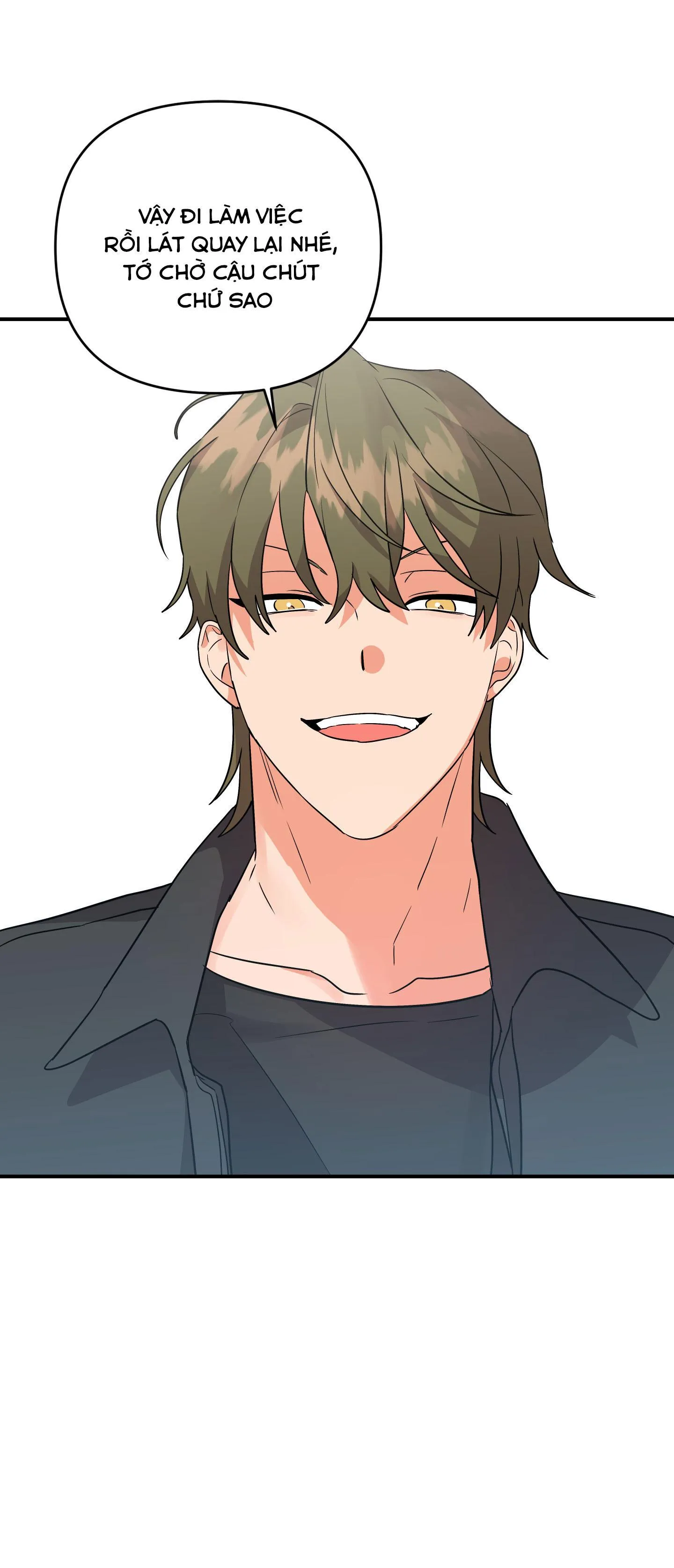 TÊN XẤU XA CỦA TÔI XXX Chapter 40 Trang 52