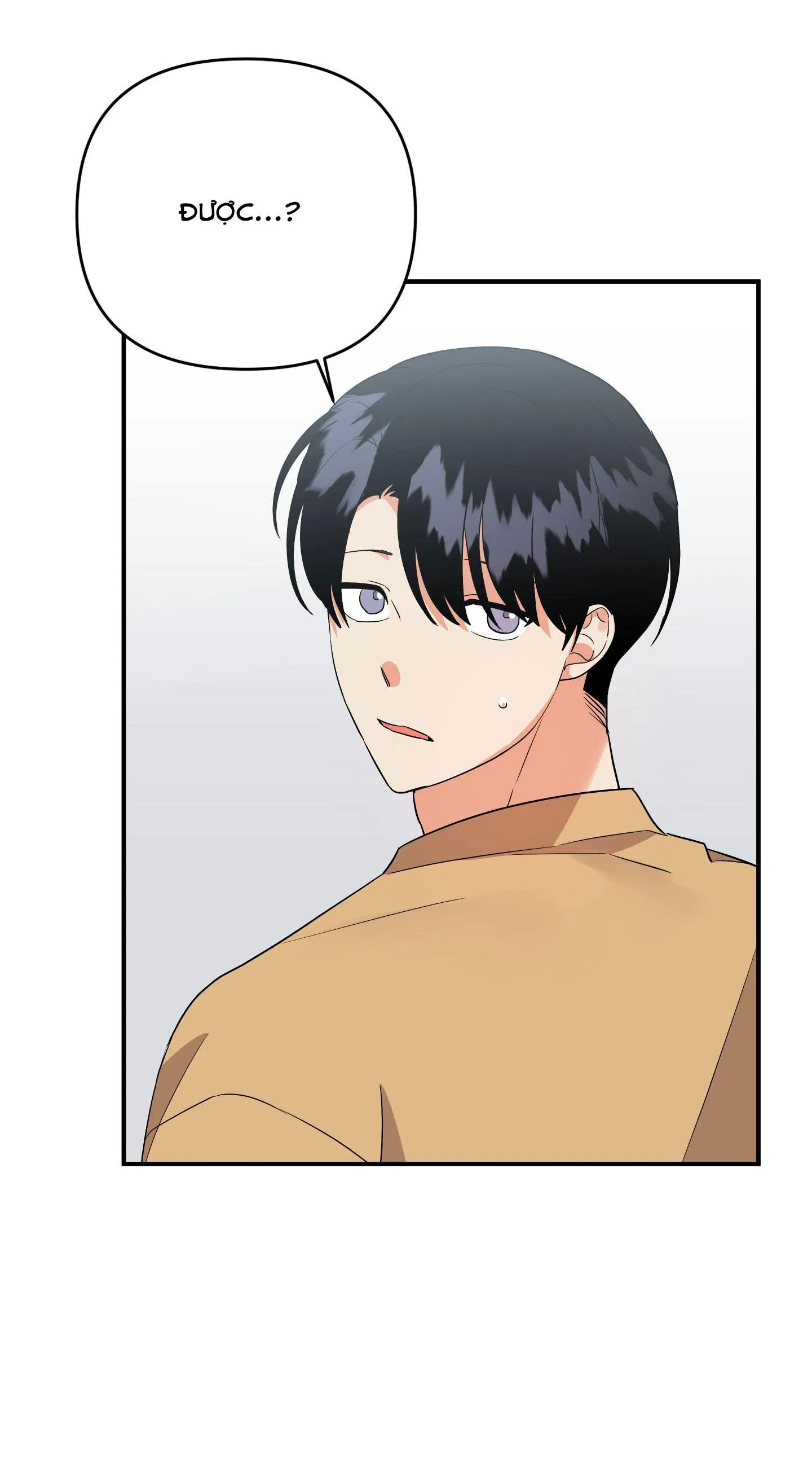 TÊN XẤU XA CỦA TÔI XXX Chapter 40 Trang 53