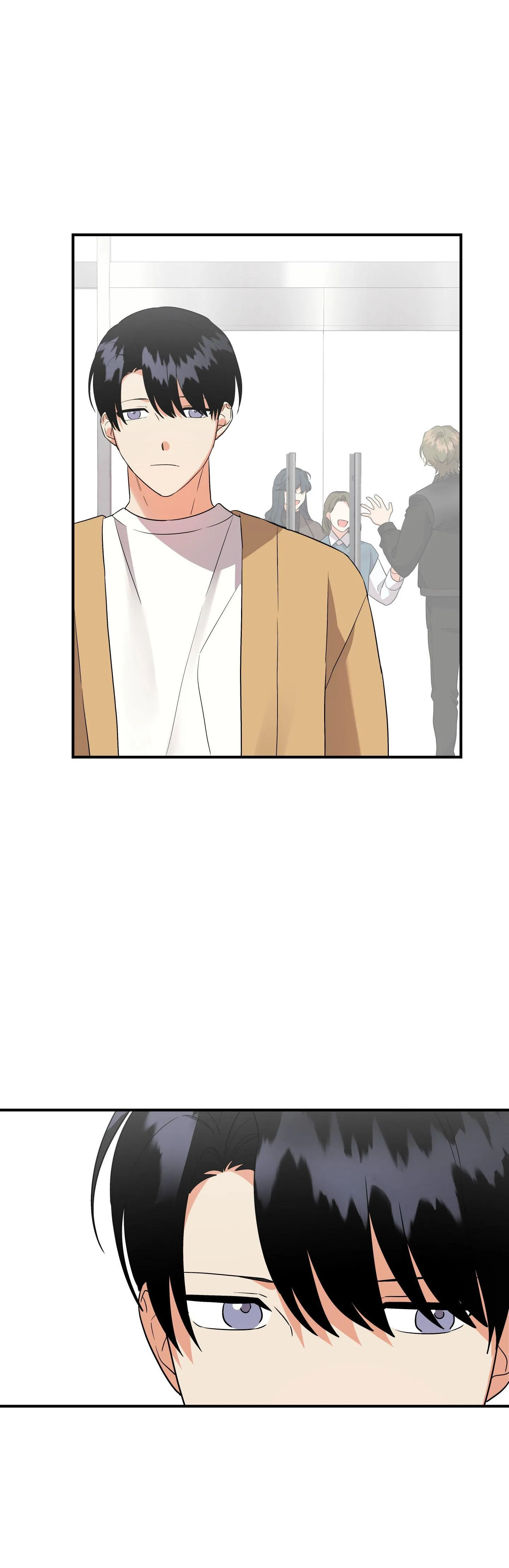 TÊN XẤU XA CỦA TÔI XXX Chapter 40 Trang 55