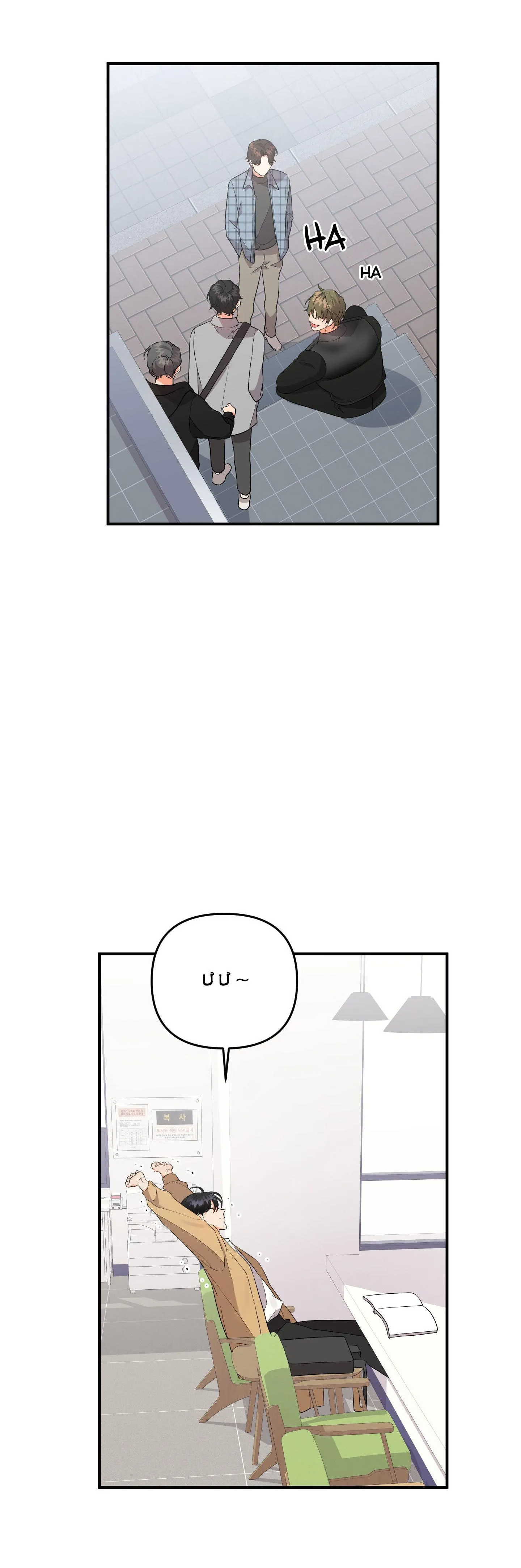TÊN XẤU XA CỦA TÔI XXX Chapter 40 Trang 59