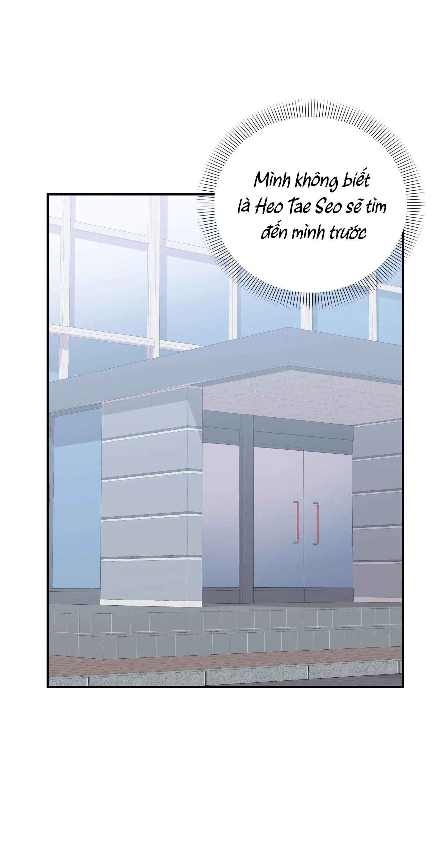 TÊN XẤU XA CỦA TÔI XXX Chapter 40 Trang 62