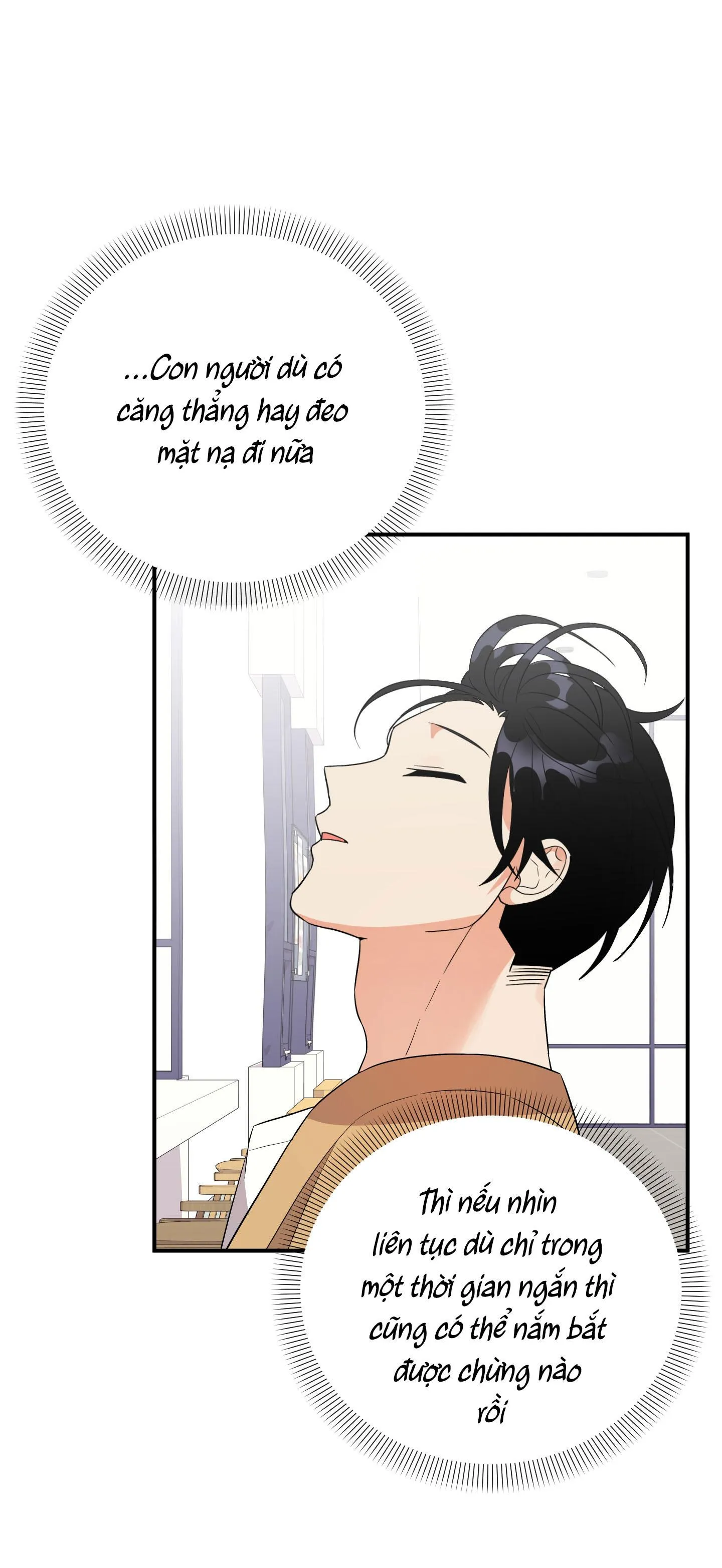 TÊN XẤU XA CỦA TÔI XXX Chapter 40 Trang 64