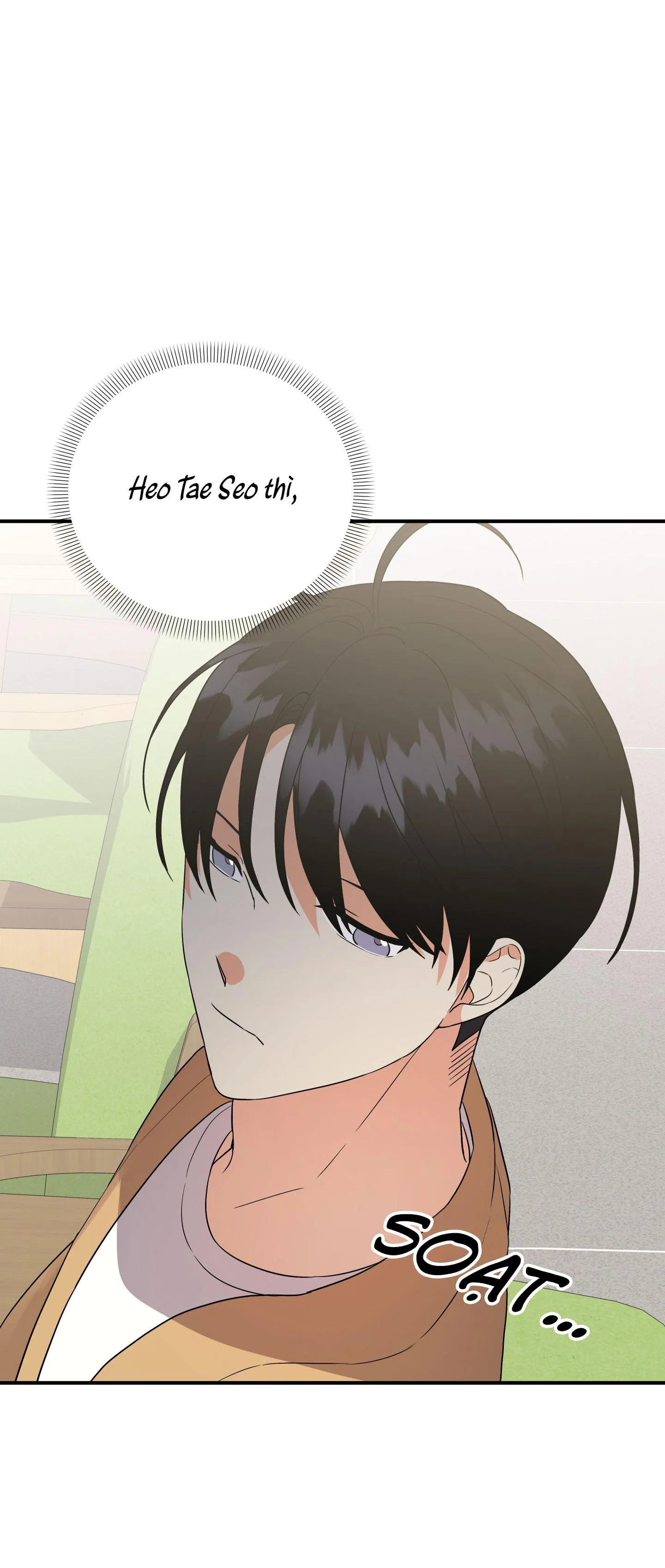 TÊN XẤU XA CỦA TÔI XXX Chapter 40 Trang 65