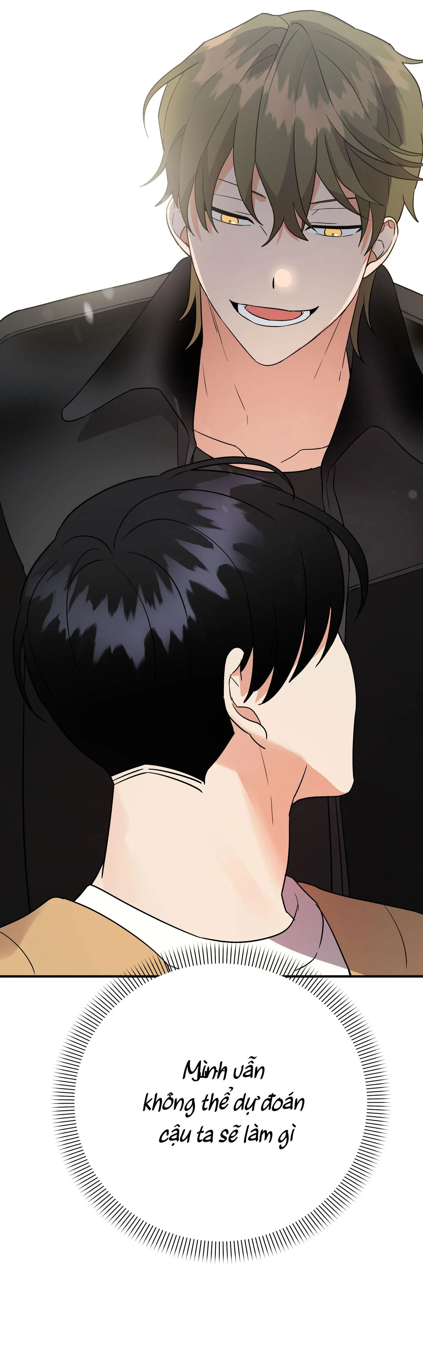 TÊN XẤU XA CỦA TÔI XXX Chapter 41 Trang 5