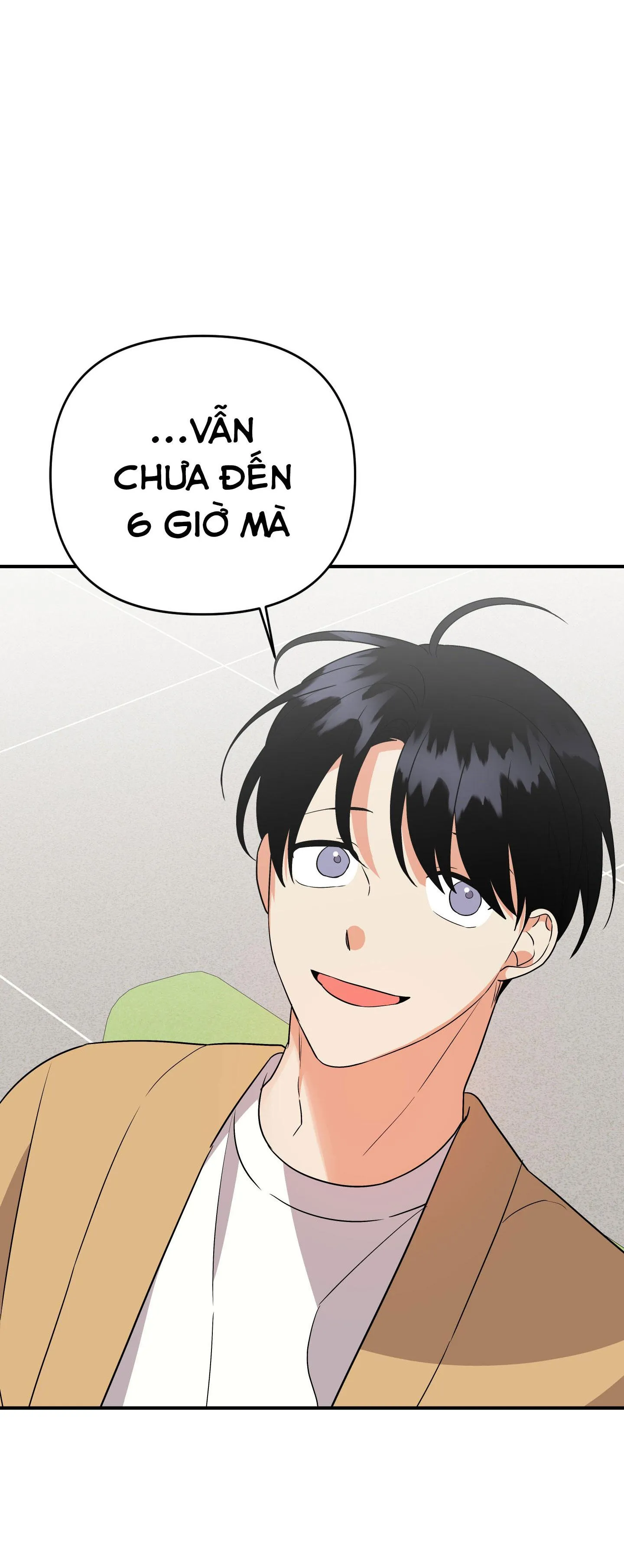 TÊN XẤU XA CỦA TÔI XXX Chapter 41 Trang 6