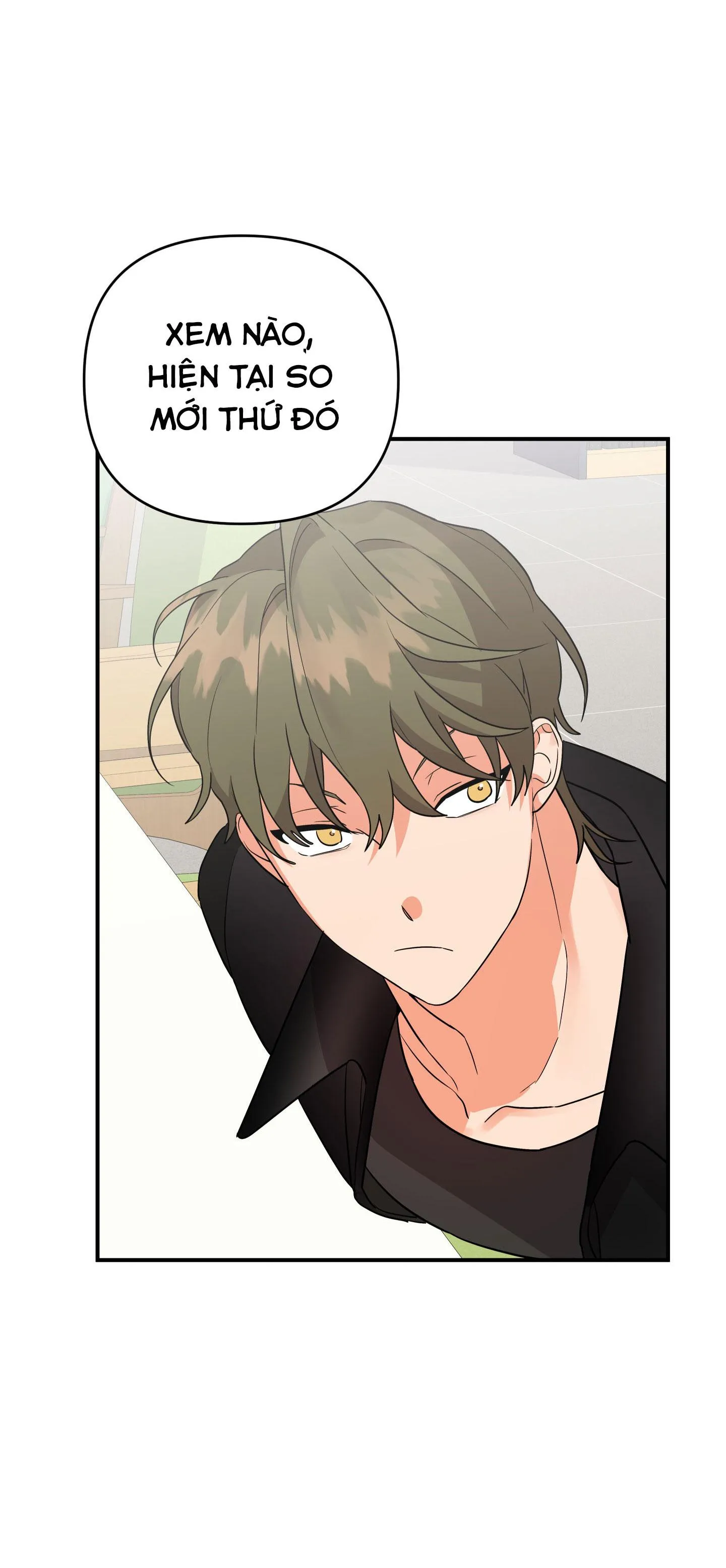 TÊN XẤU XA CỦA TÔI XXX Chapter 41 Trang 10