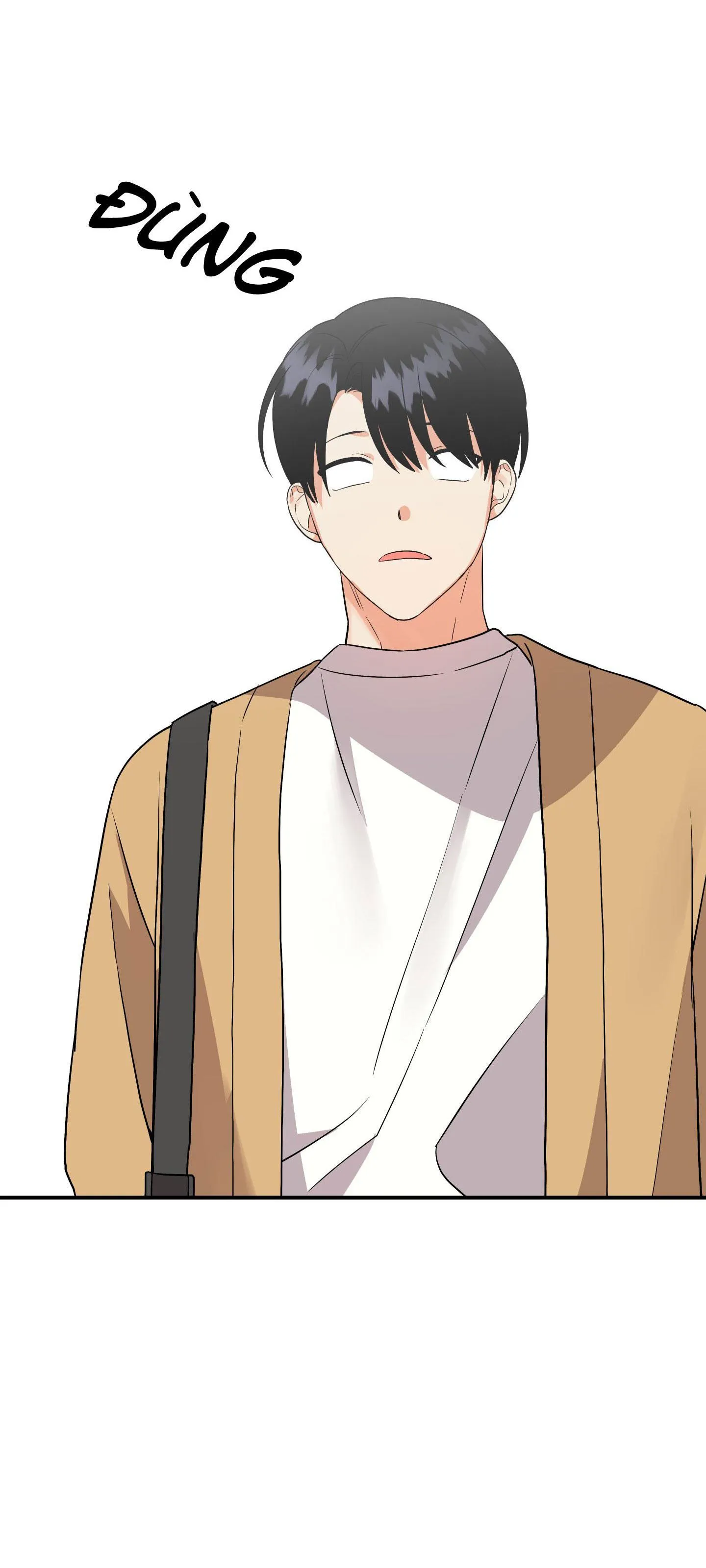 TÊN XẤU XA CỦA TÔI XXX Chapter 41 Trang 12