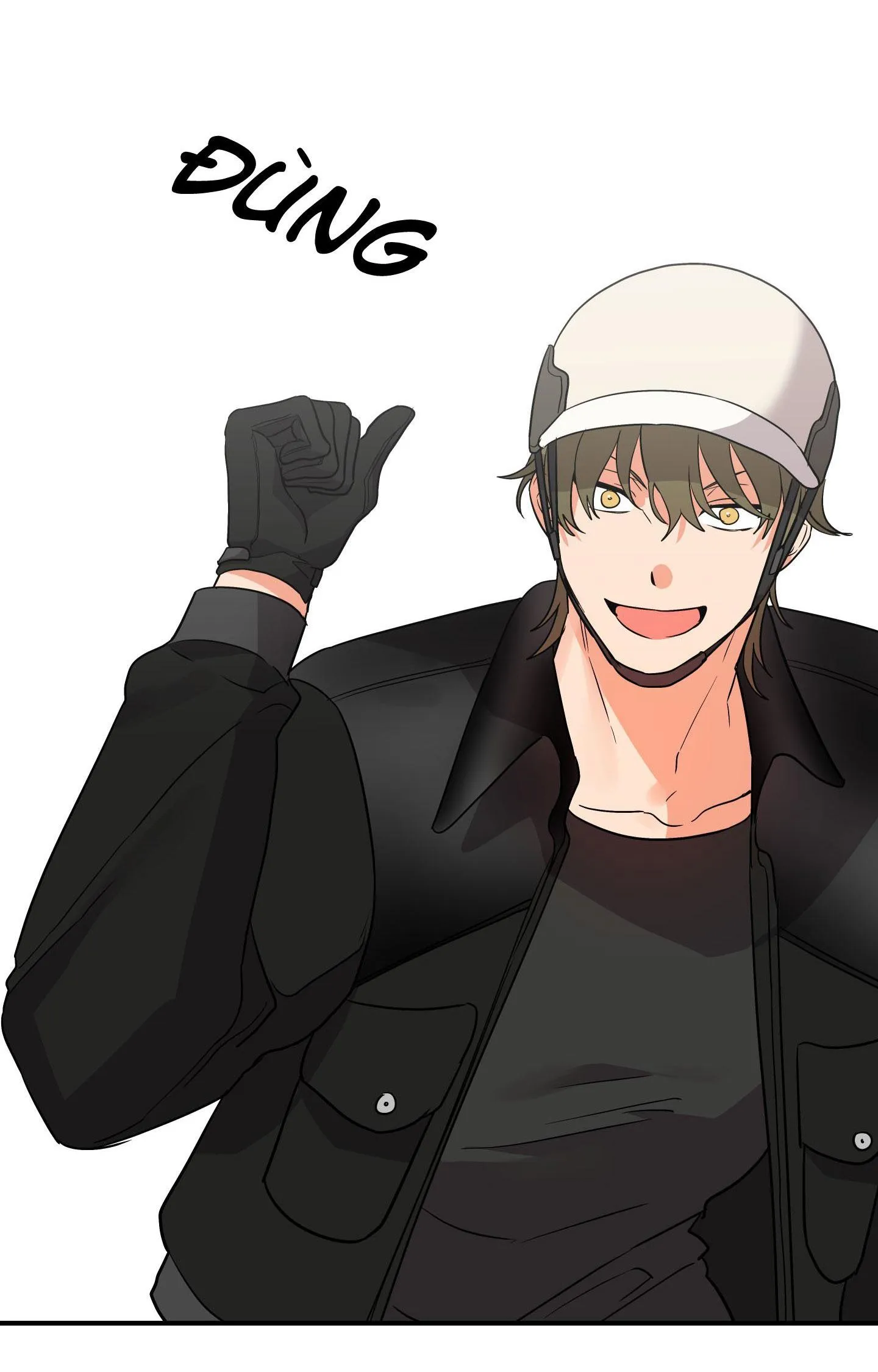 TÊN XẤU XA CỦA TÔI XXX Chapter 41 Trang 14