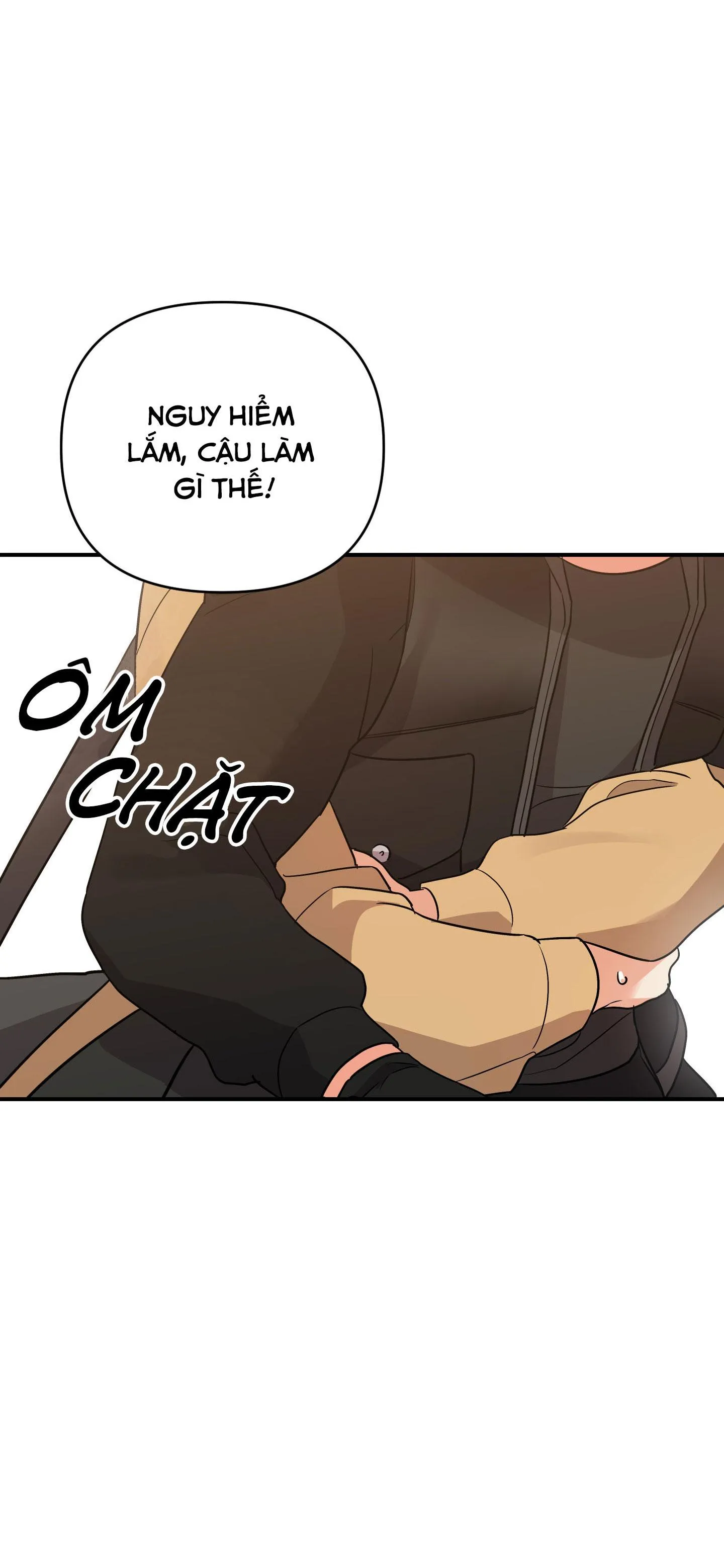 TÊN XẤU XA CỦA TÔI XXX Chapter 41 Trang 24