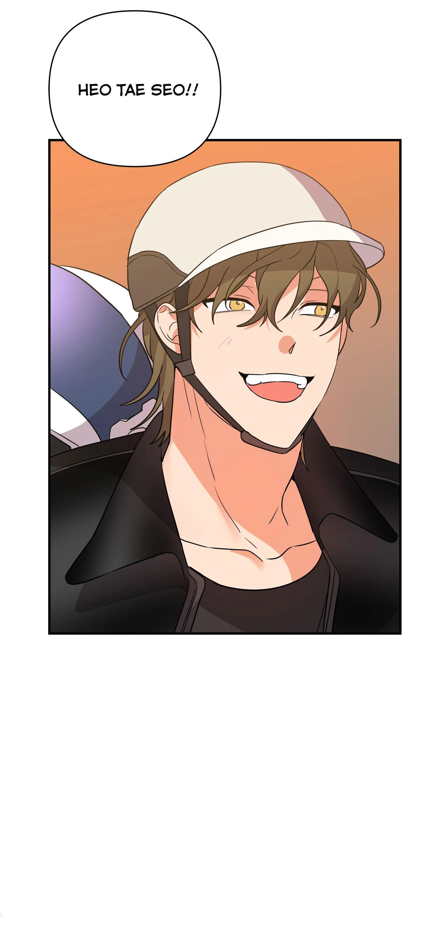 TÊN XẤU XA CỦA TÔI XXX Chapter 41 Trang 25