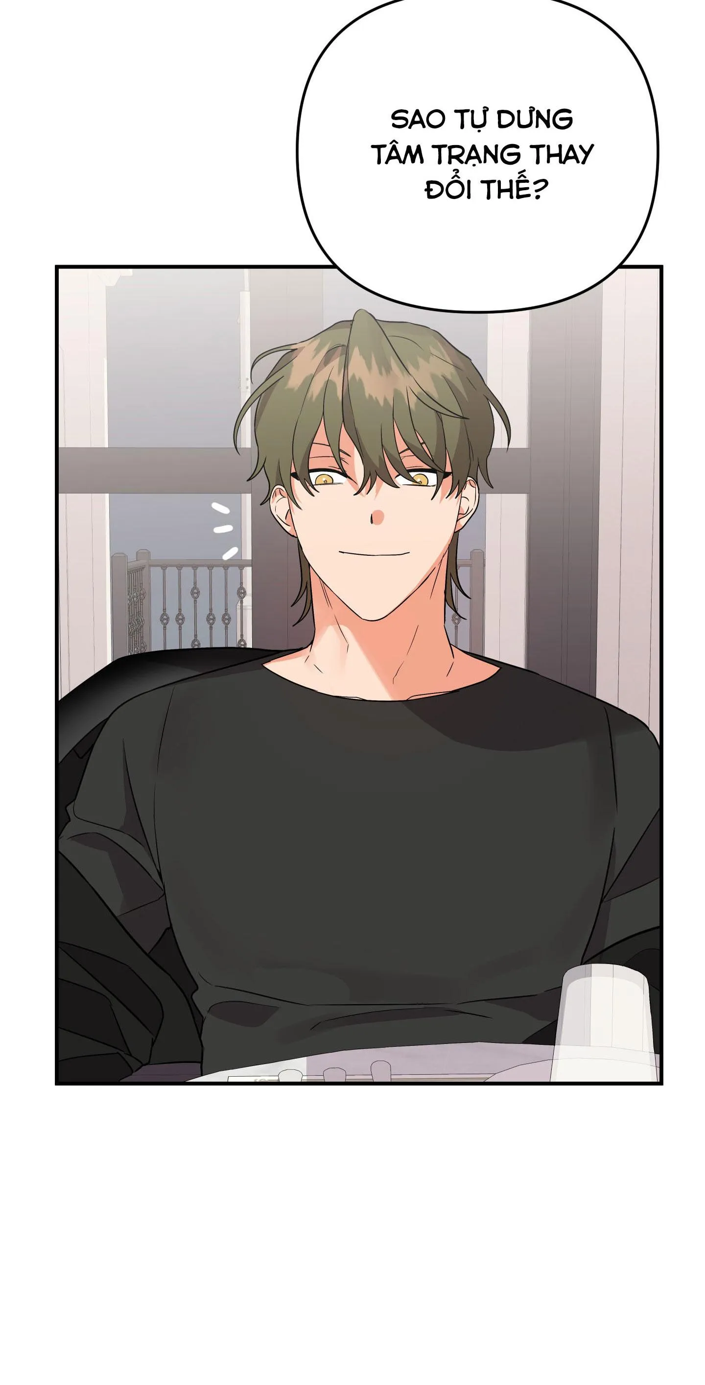 TÊN XẤU XA CỦA TÔI XXX Chapter 41 Trang 40