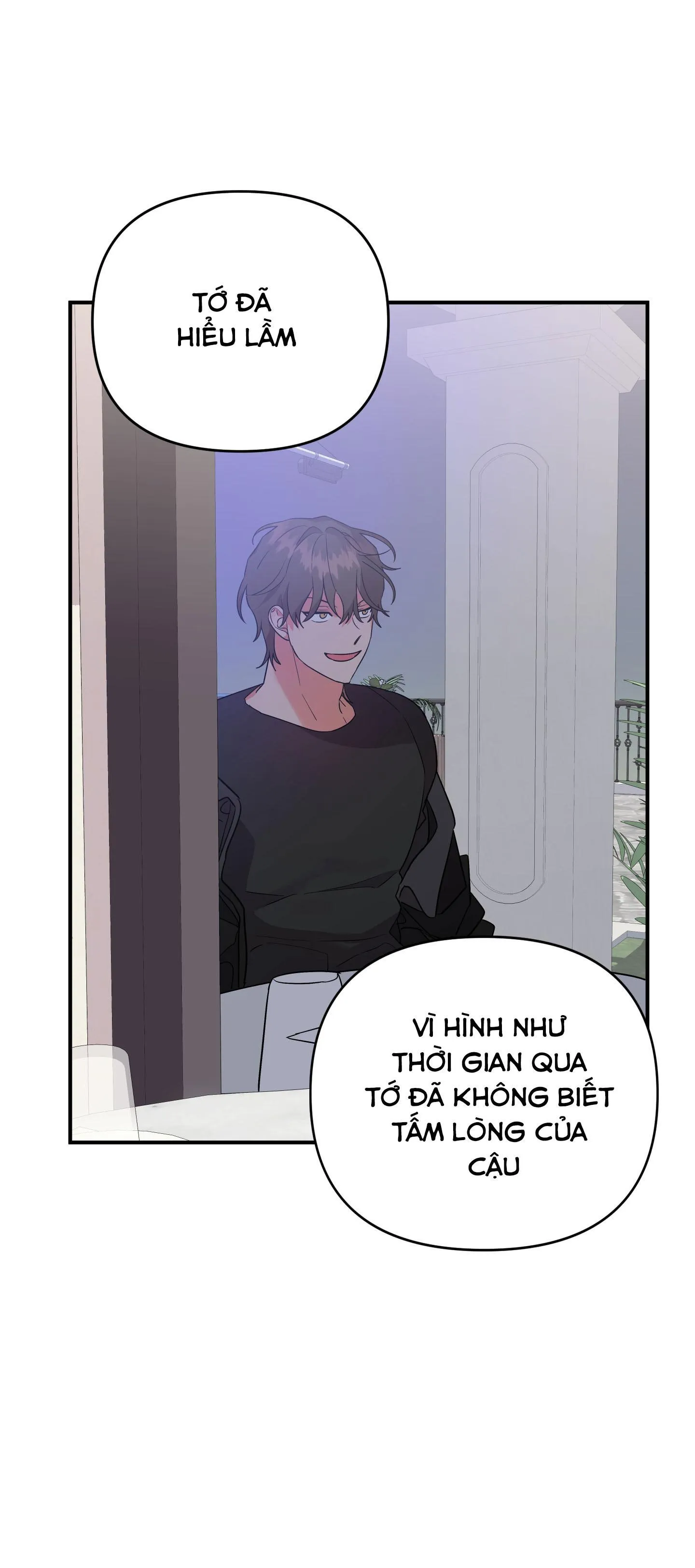 TÊN XẤU XA CỦA TÔI XXX Chapter 41 Trang 41