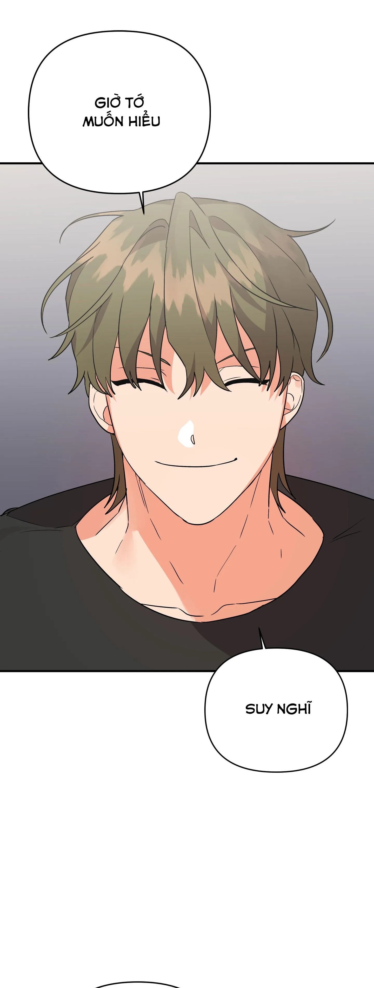 TÊN XẤU XA CỦA TÔI XXX Chapter 41 Trang 42