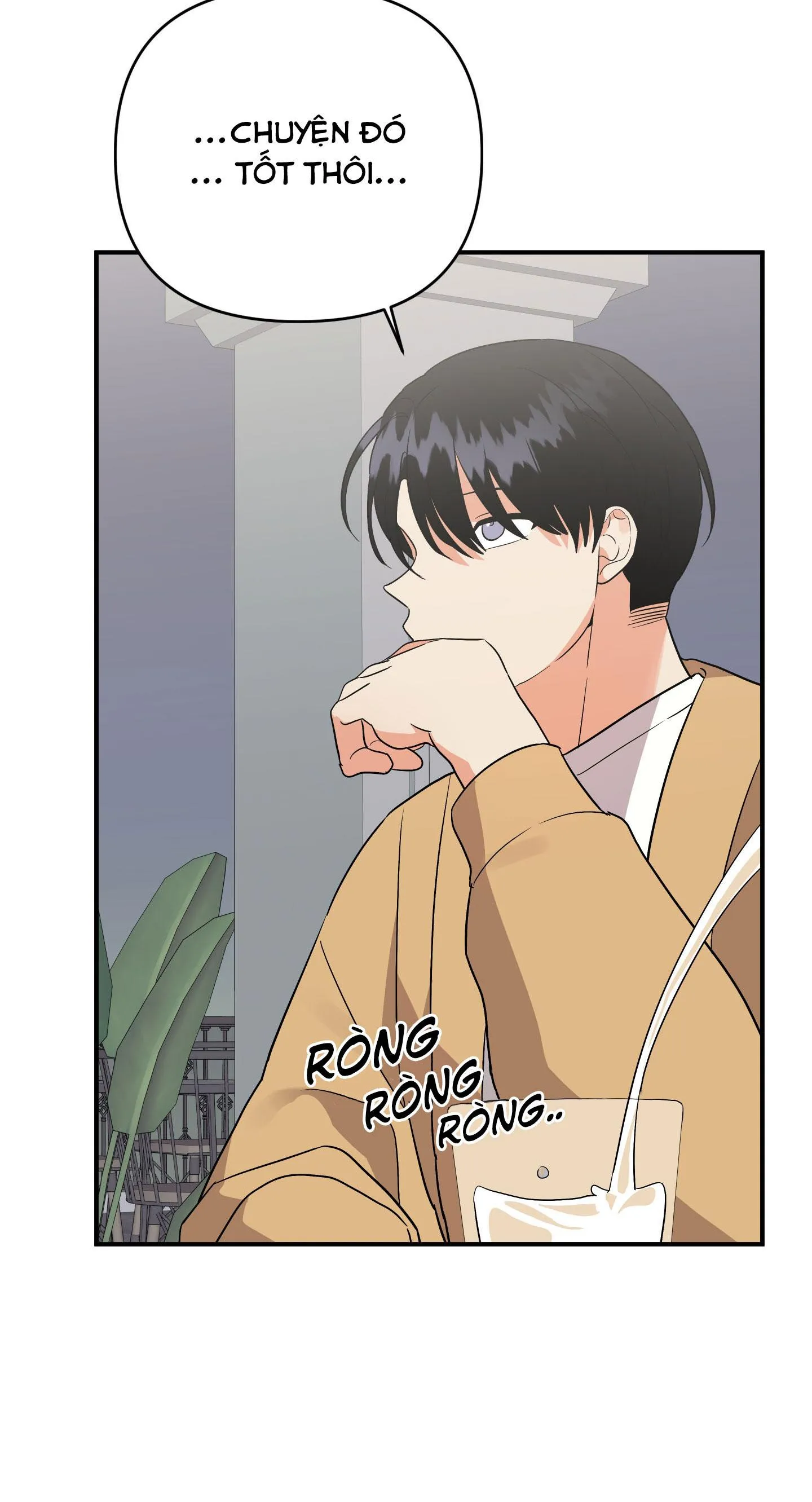 TÊN XẤU XA CỦA TÔI XXX Chapter 41 Trang 43