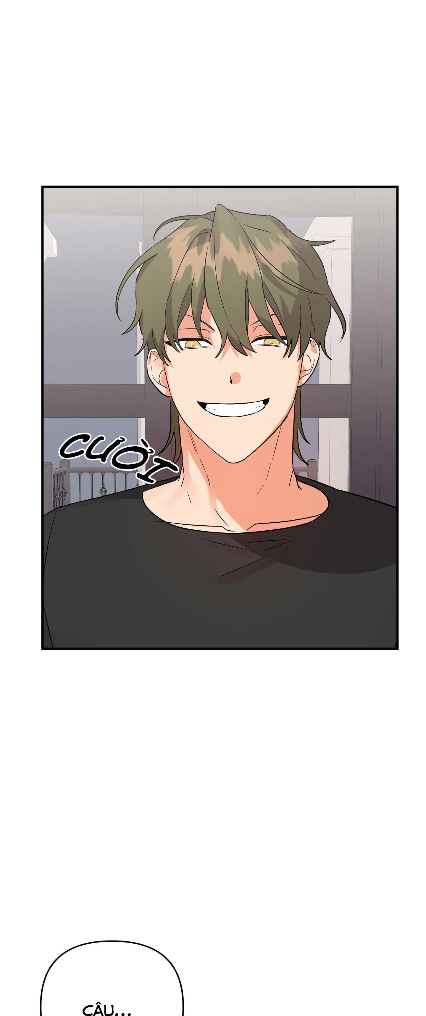 TÊN XẤU XA CỦA TÔI XXX Chapter 41 Trang 45