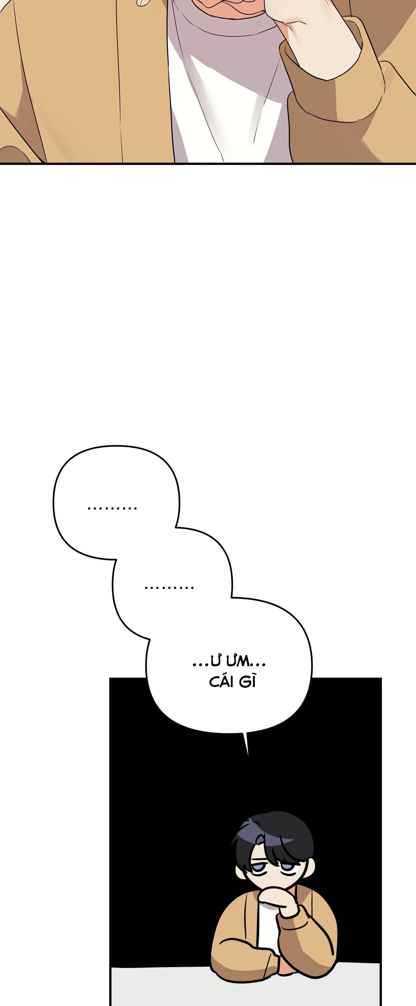 TÊN XẤU XA CỦA TÔI XXX Chapter 41 Trang 47