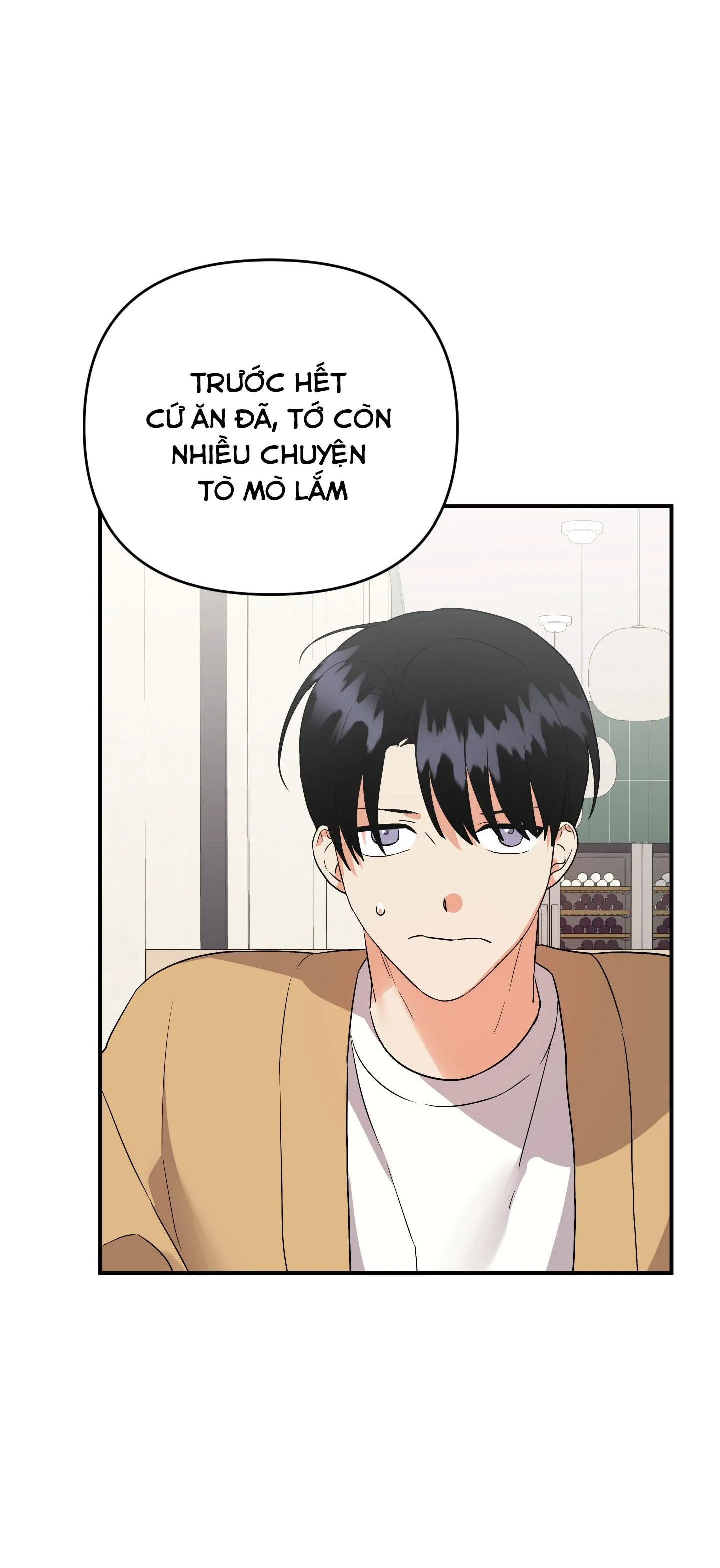 TÊN XẤU XA CỦA TÔI XXX Chapter 41 Trang 58