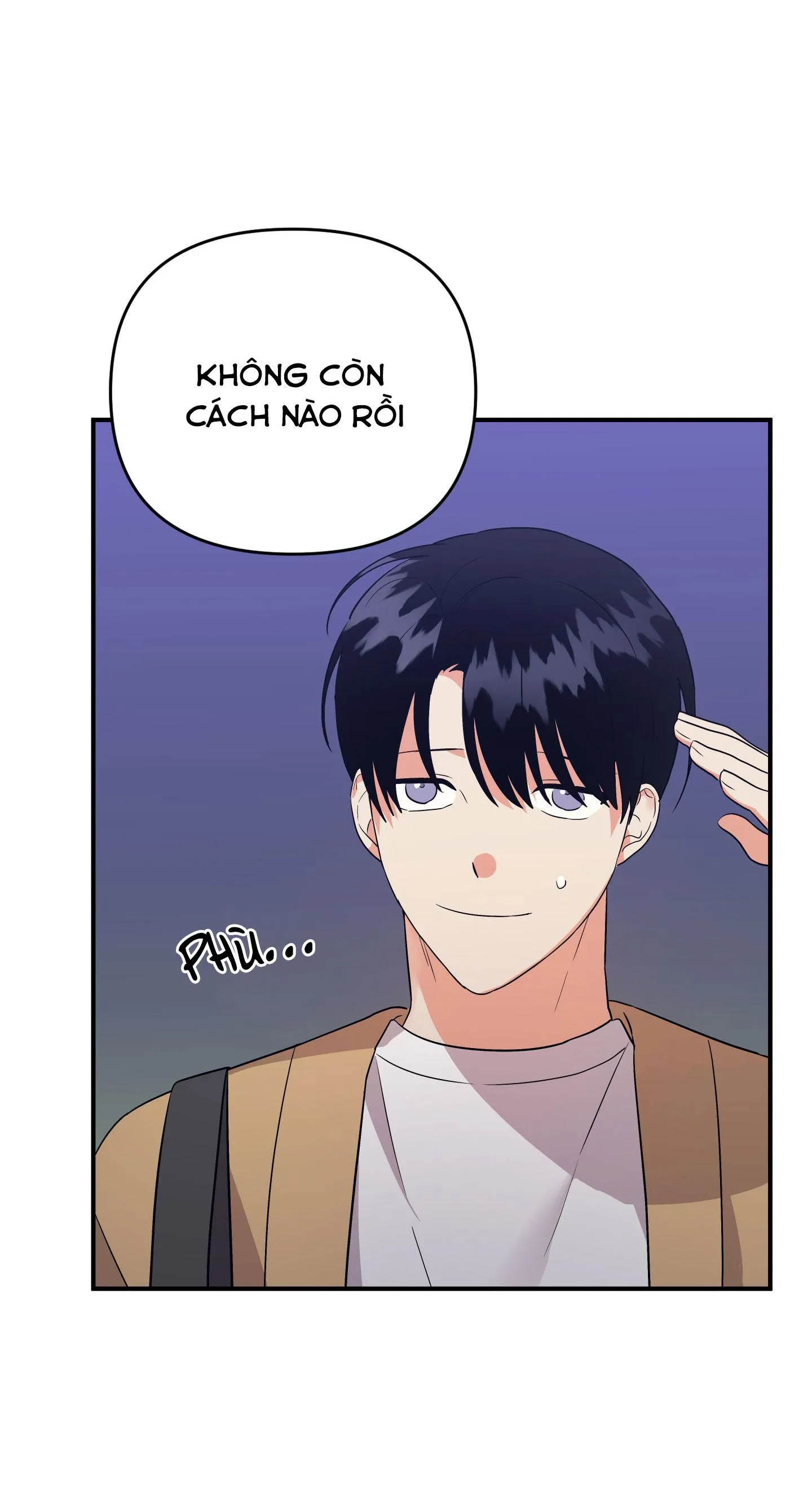 TÊN XẤU XA CỦA TÔI XXX Chapter 41 Trang 61
