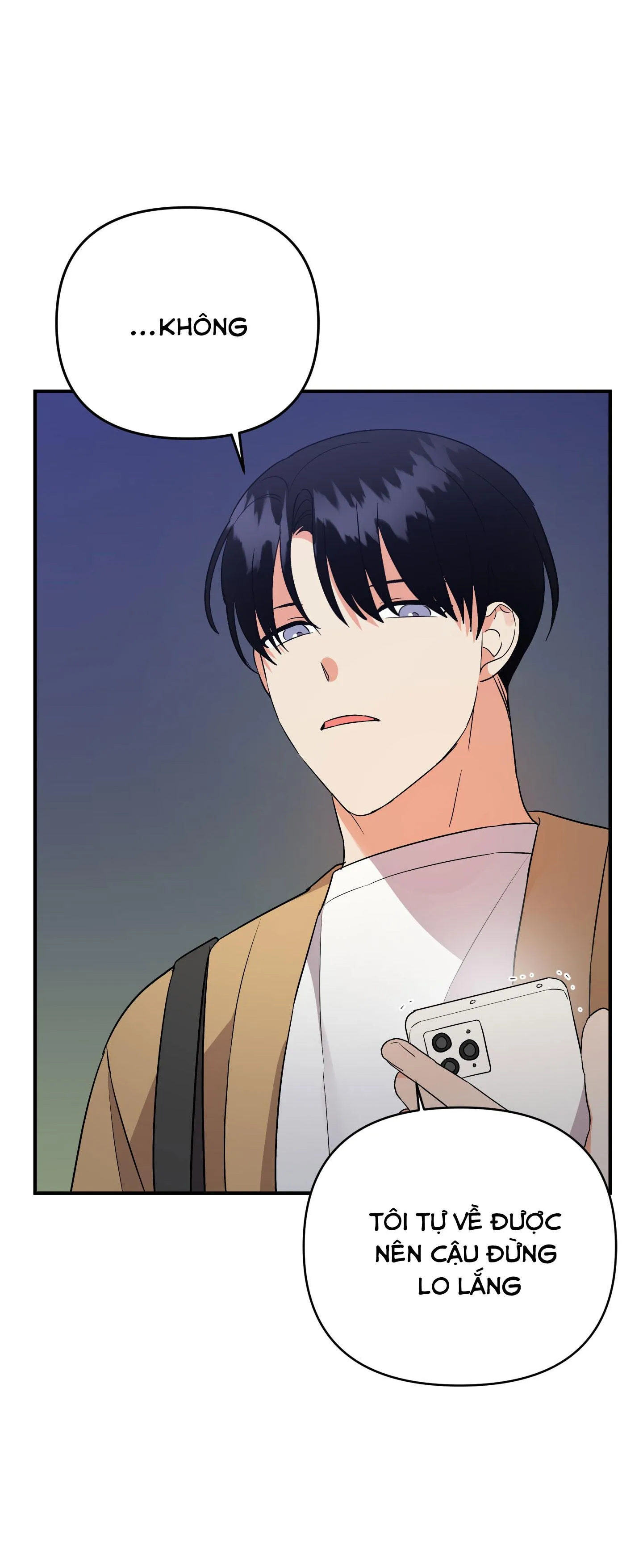 TÊN XẤU XA CỦA TÔI XXX Chapter 41 Trang 64