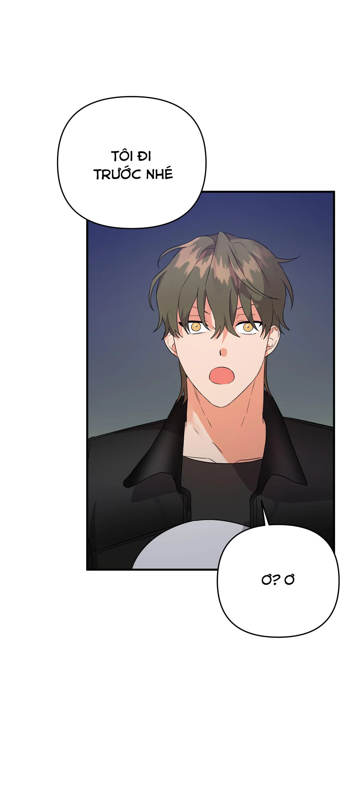 TÊN XẤU XA CỦA TÔI XXX Chapter 41 Trang 65