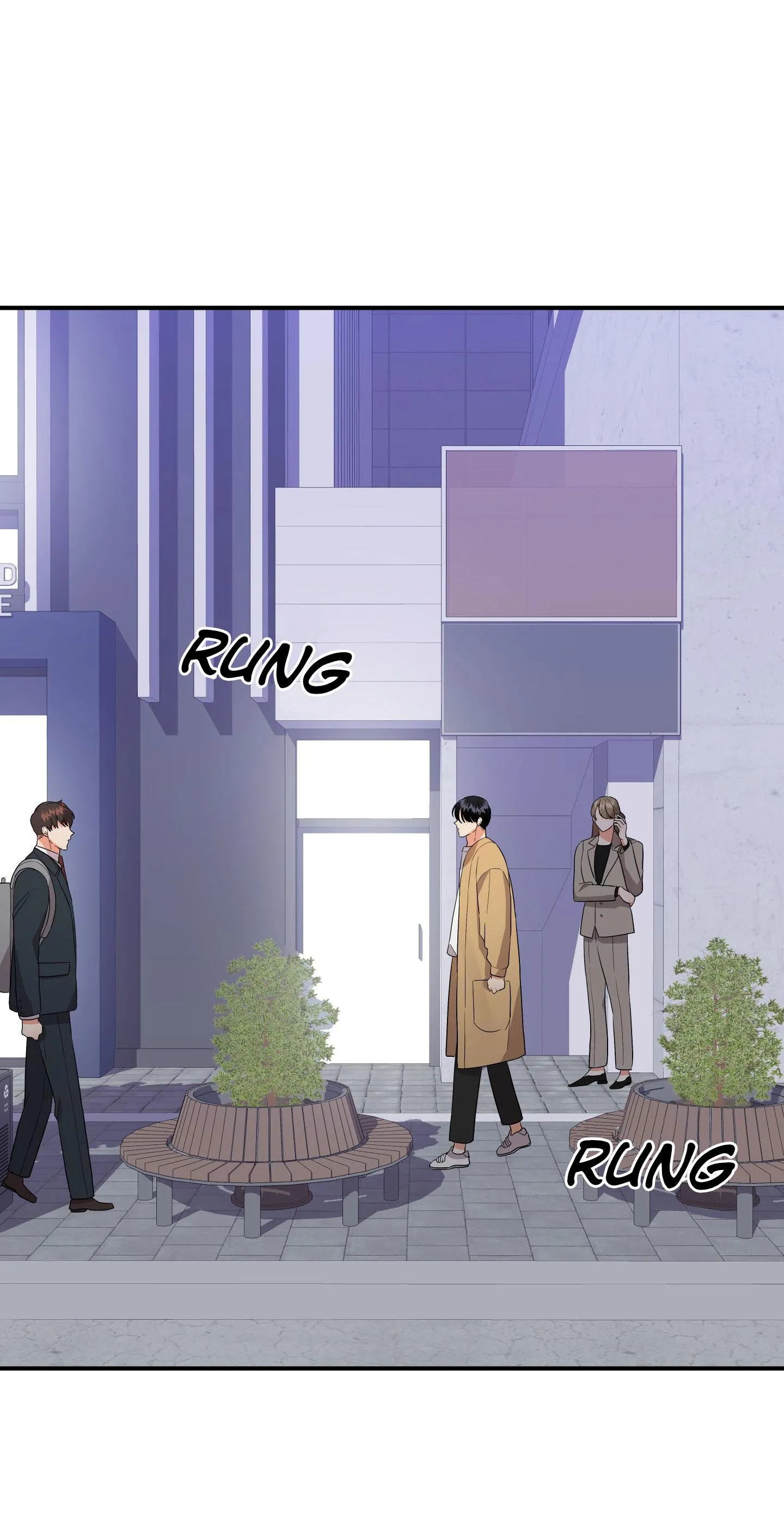 TÊN XẤU XA CỦA TÔI XXX Chapter 41 Trang 66