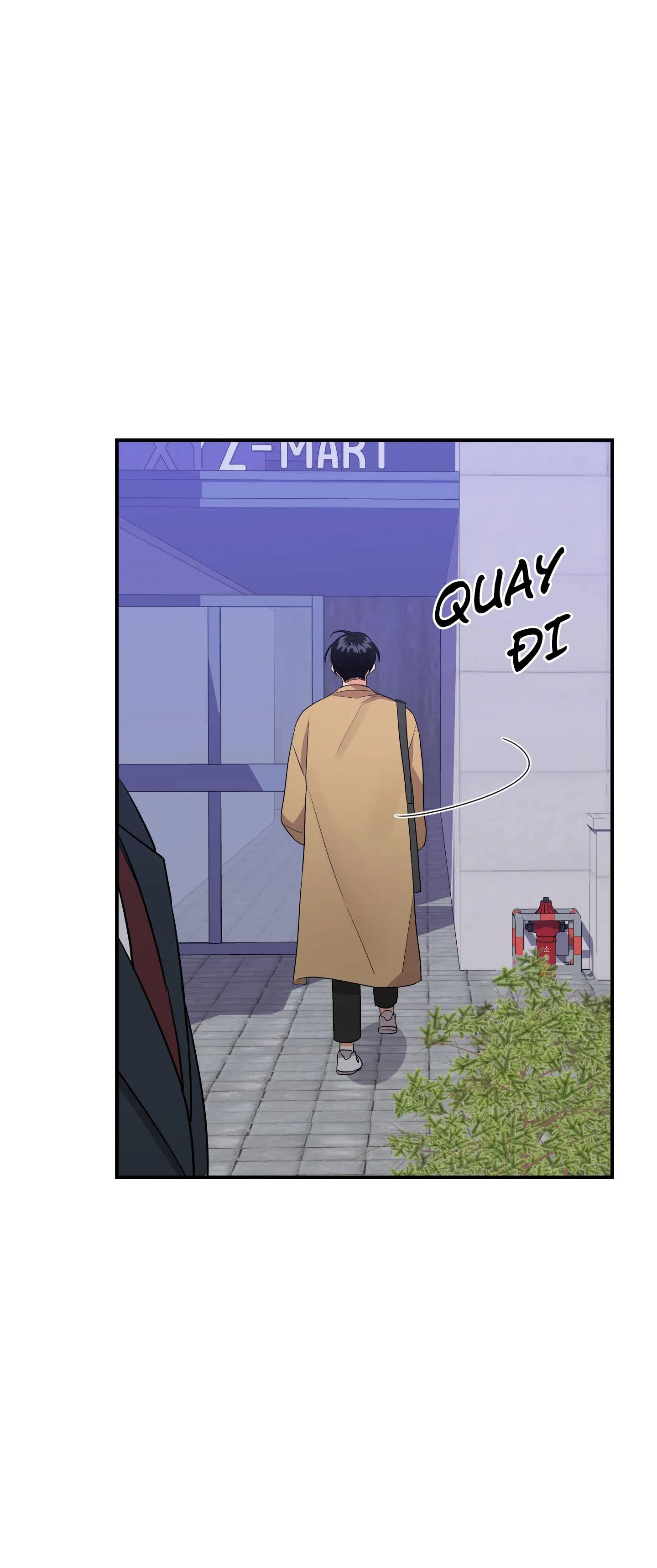 TÊN XẤU XA CỦA TÔI XXX Chapter 41 Trang 67