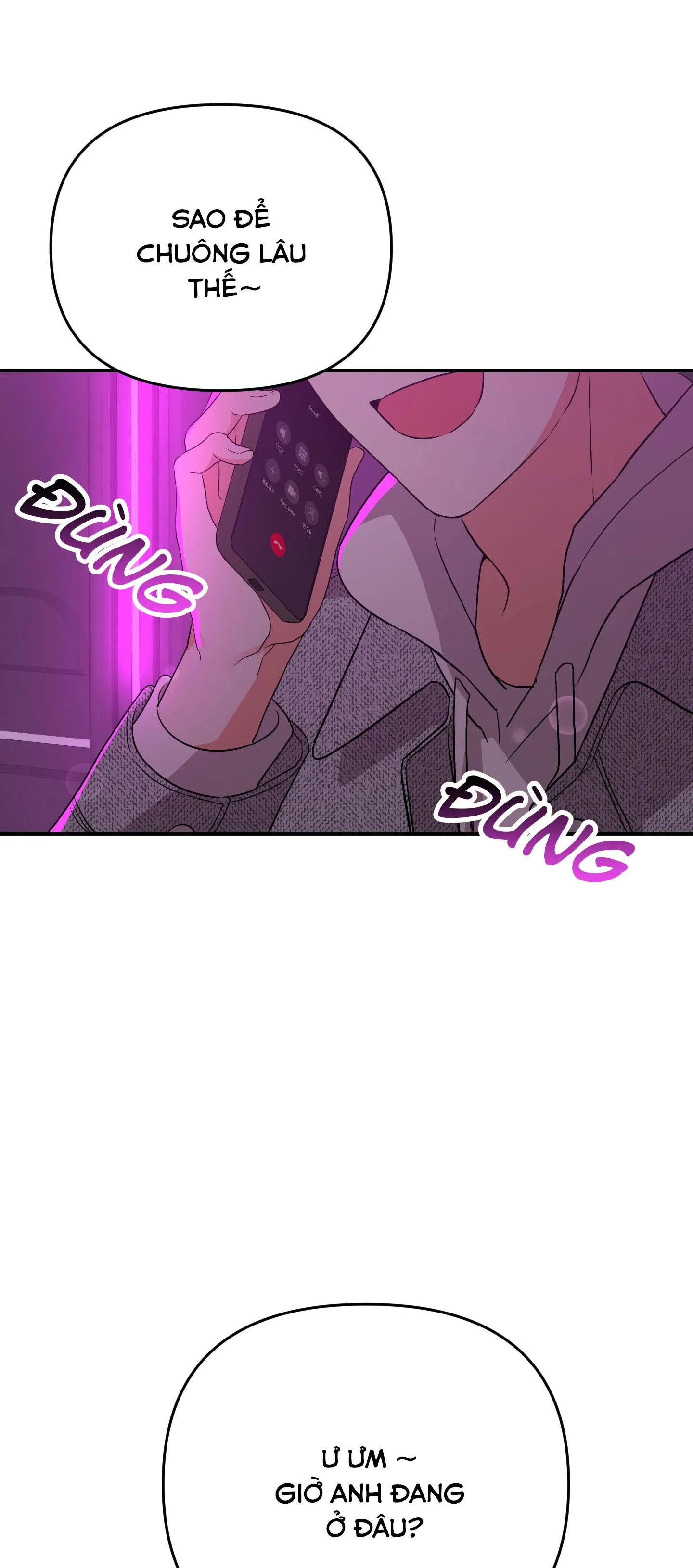 TÊN XẤU XA CỦA TÔI XXX Chapter 41 Trang 69