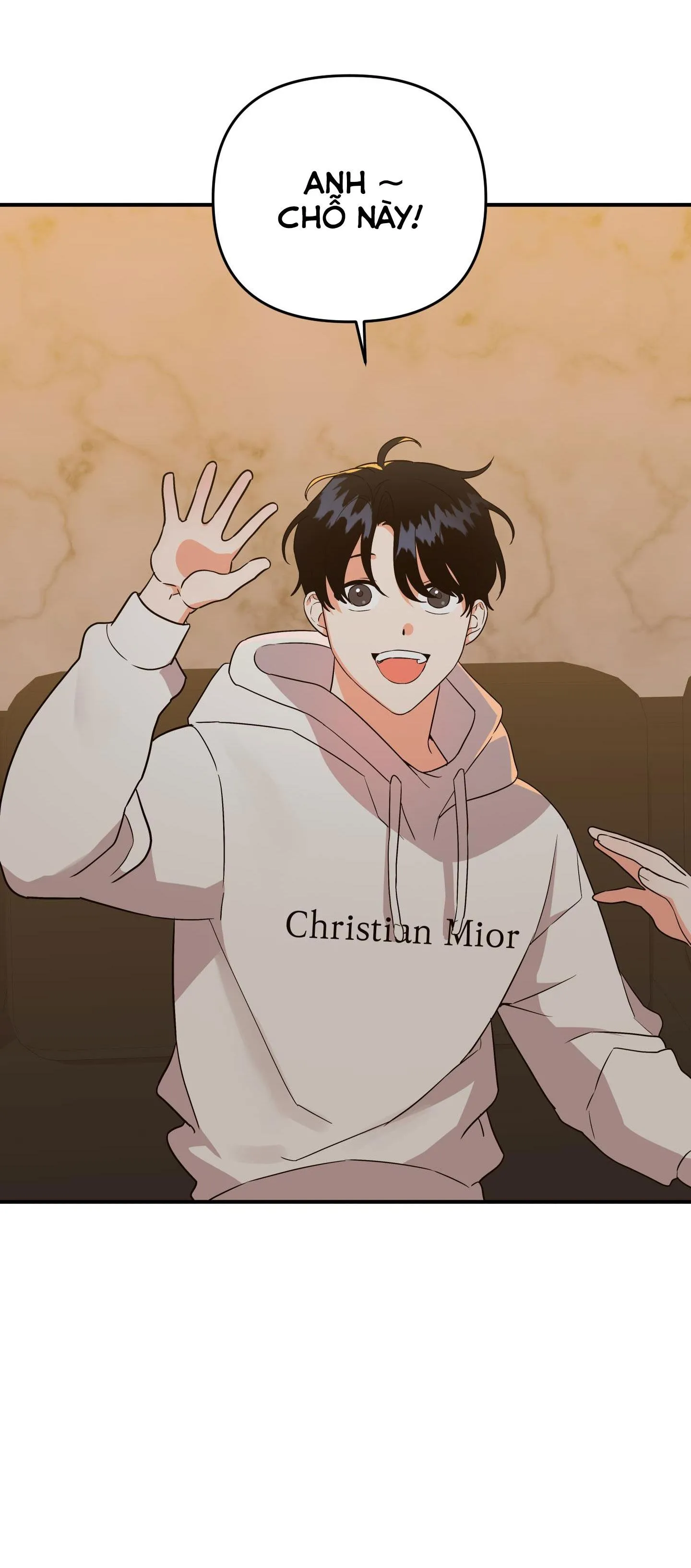 TÊN XẤU XA CỦA TÔI XXX Chapter 42 Trang 7