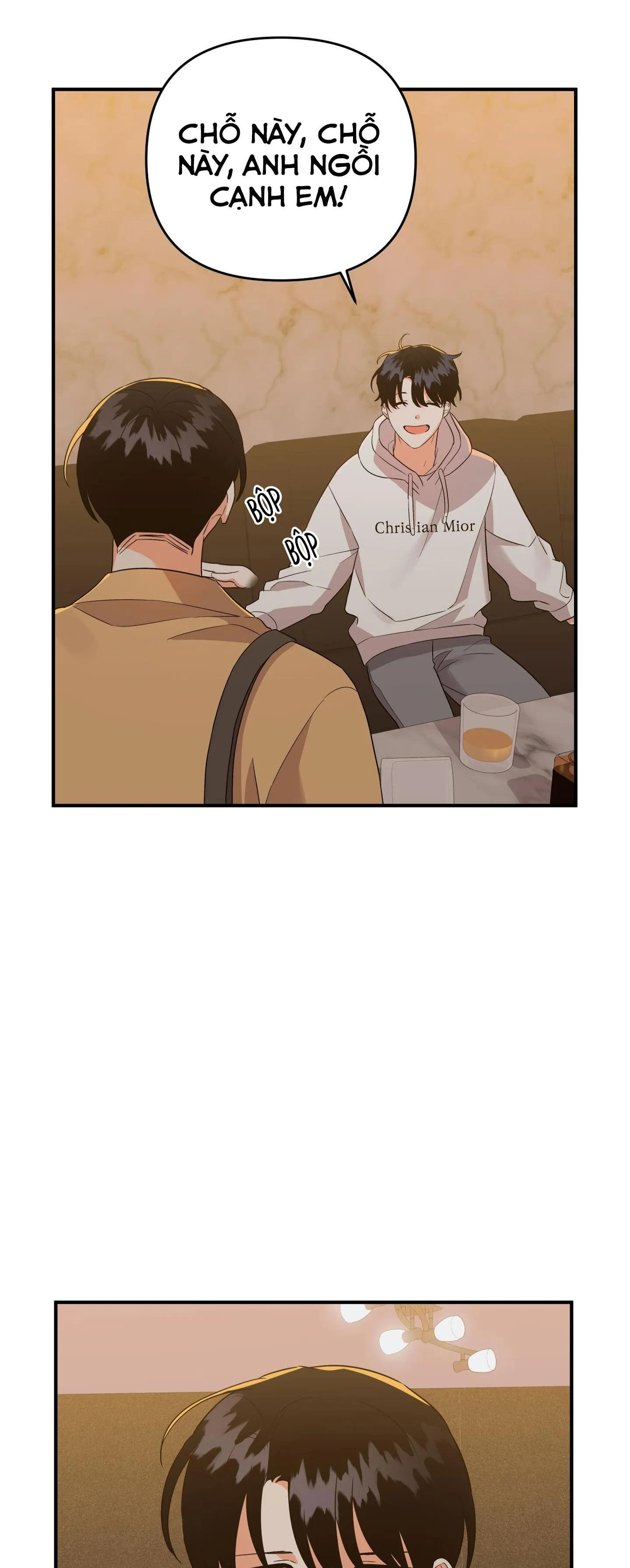 TÊN XẤU XA CỦA TÔI XXX Chapter 42 Trang 8