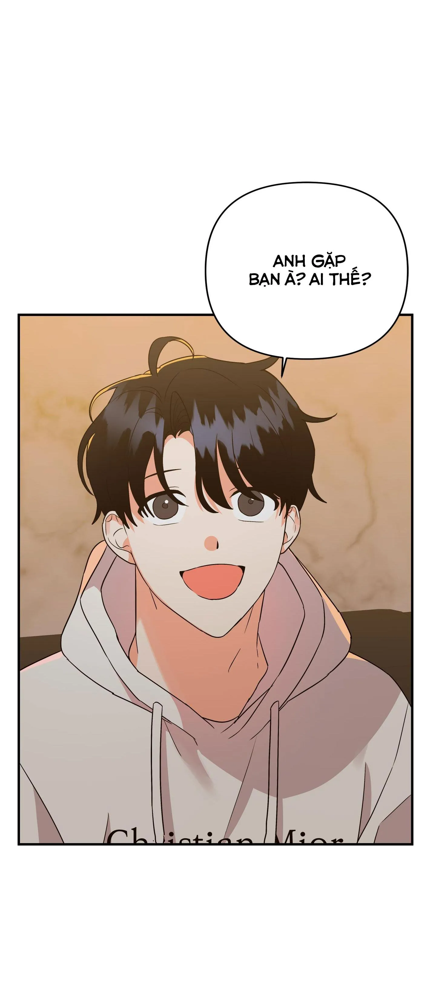 TÊN XẤU XA CỦA TÔI XXX Chapter 42 Trang 10