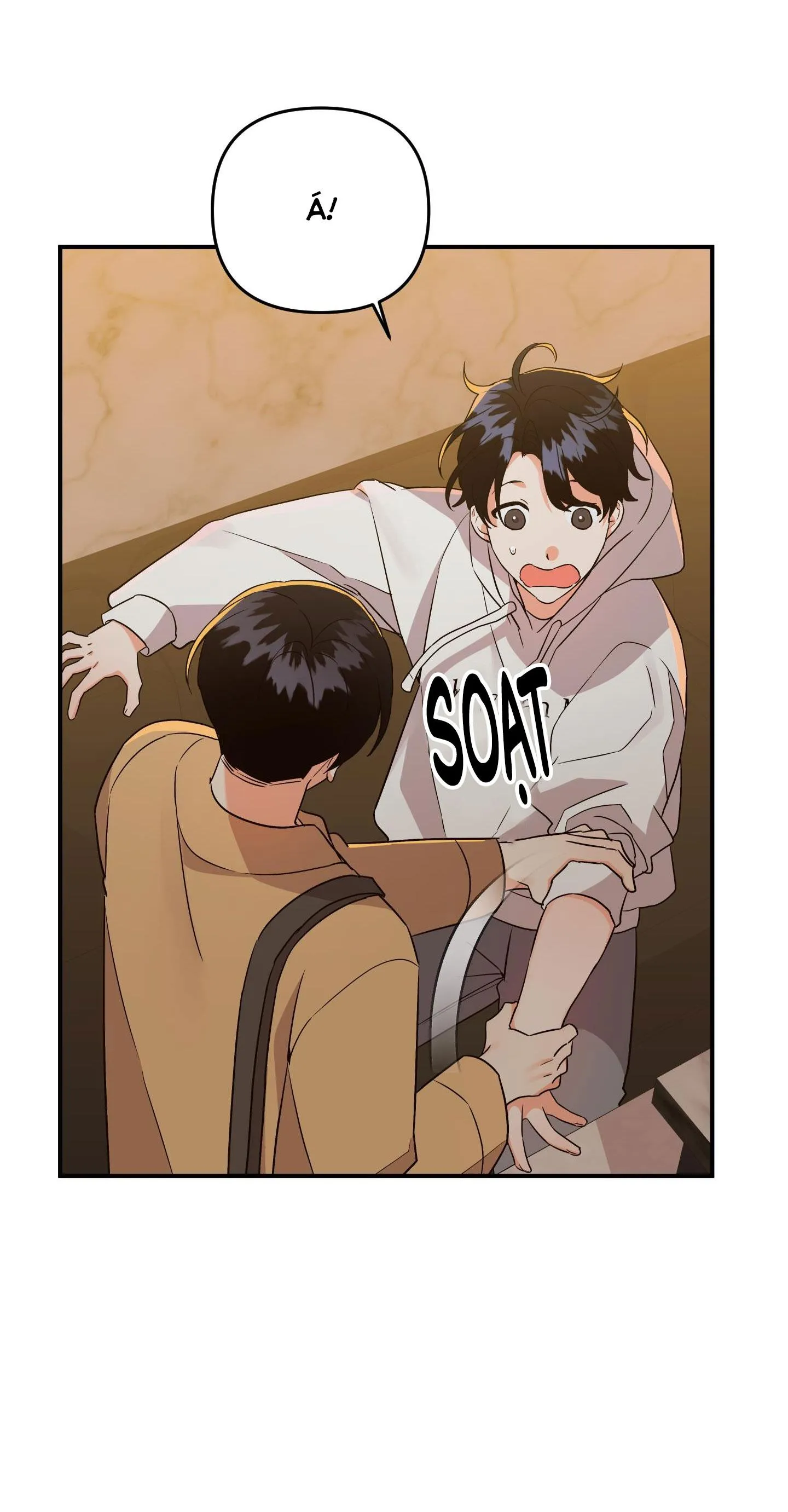 TÊN XẤU XA CỦA TÔI XXX Chapter 42 Trang 11