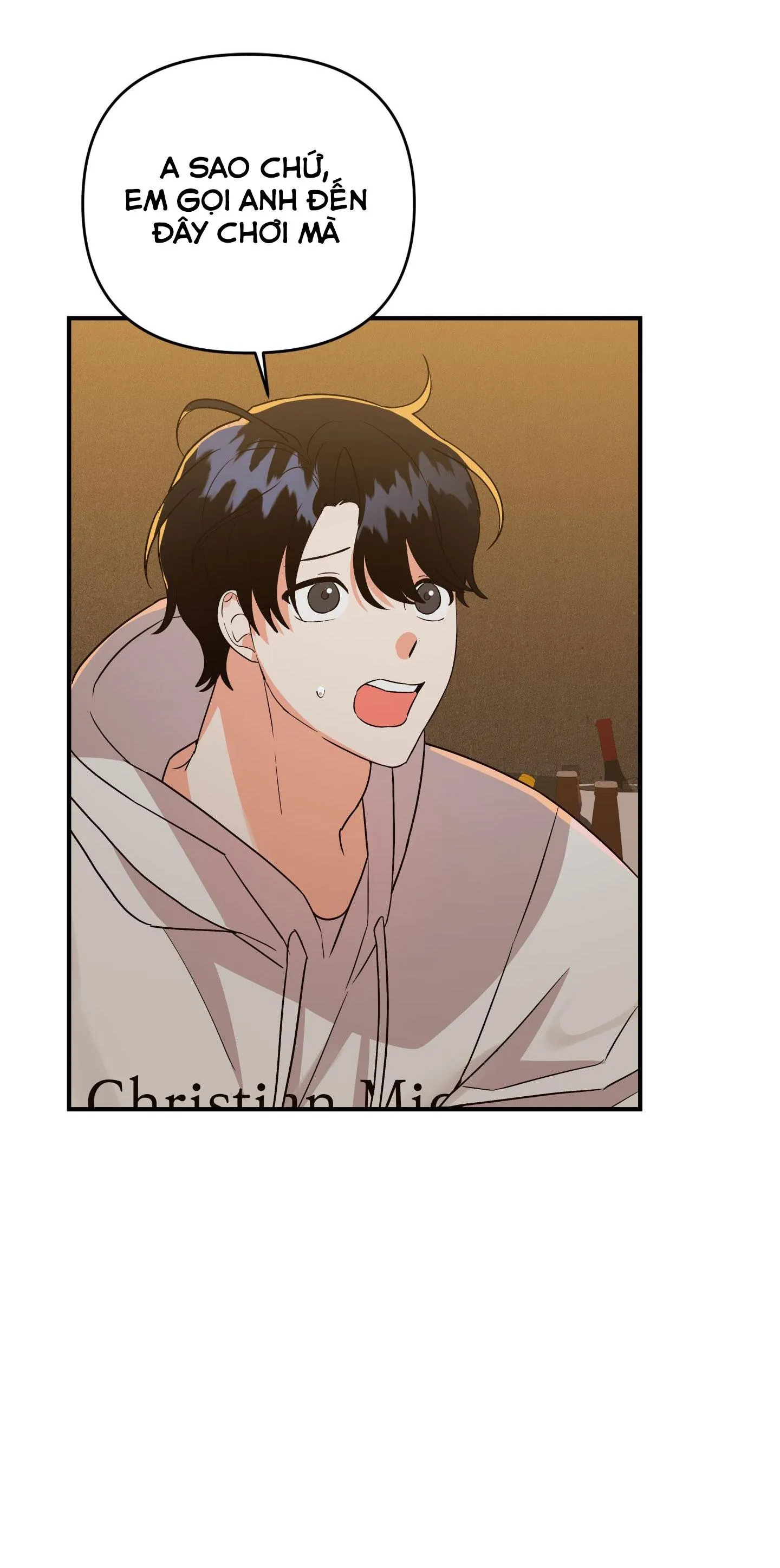 TÊN XẤU XA CỦA TÔI XXX Chapter 42 Trang 14