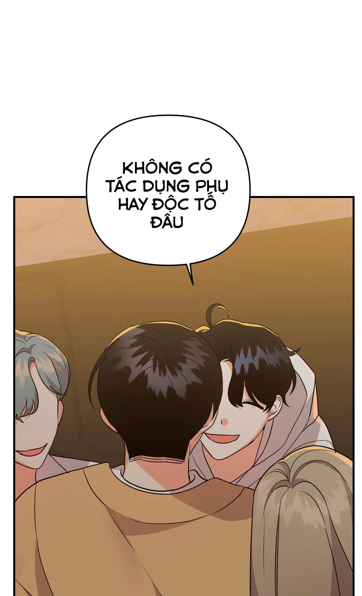 TÊN XẤU XA CỦA TÔI XXX Chapter 42 Trang 16