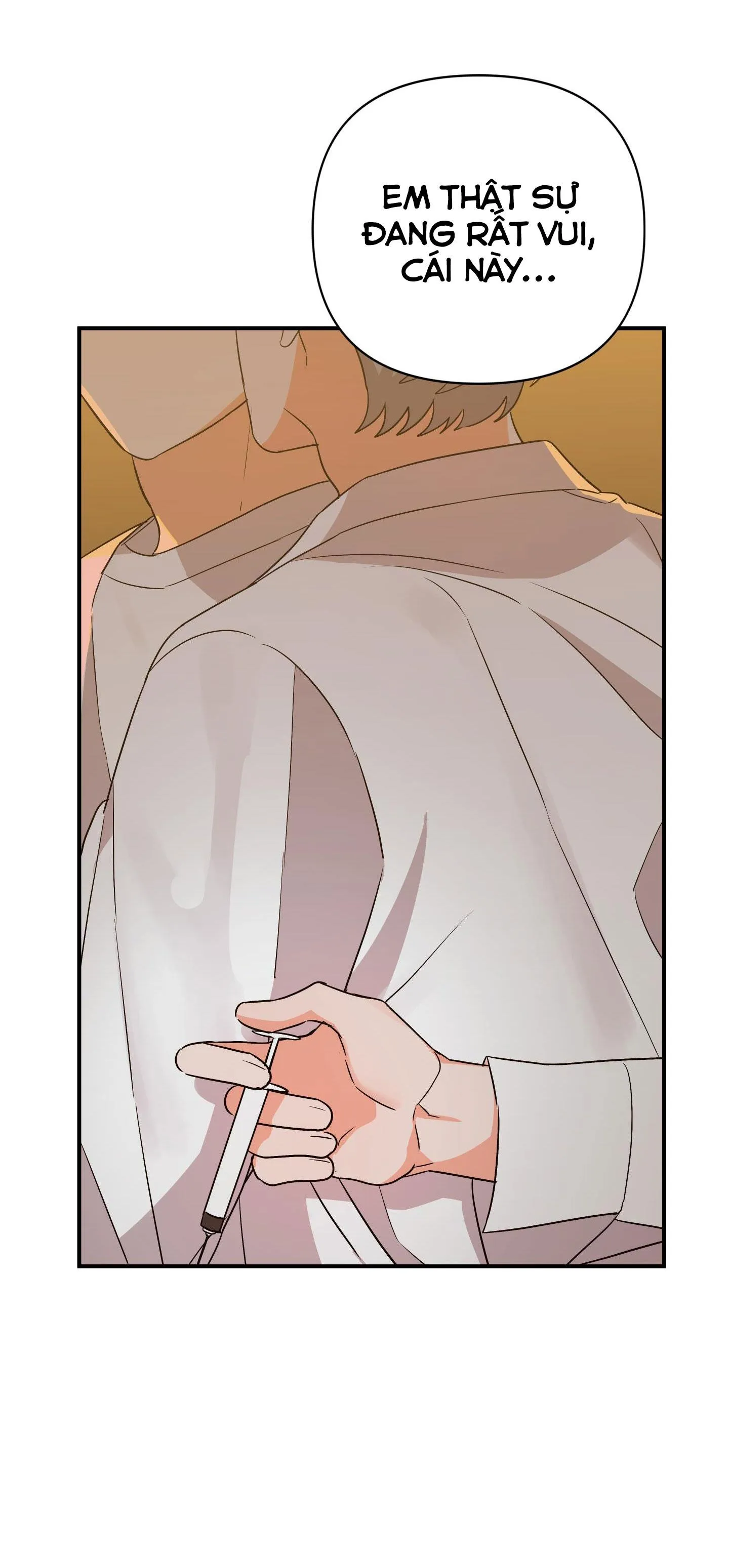 TÊN XẤU XA CỦA TÔI XXX Chapter 42 Trang 18