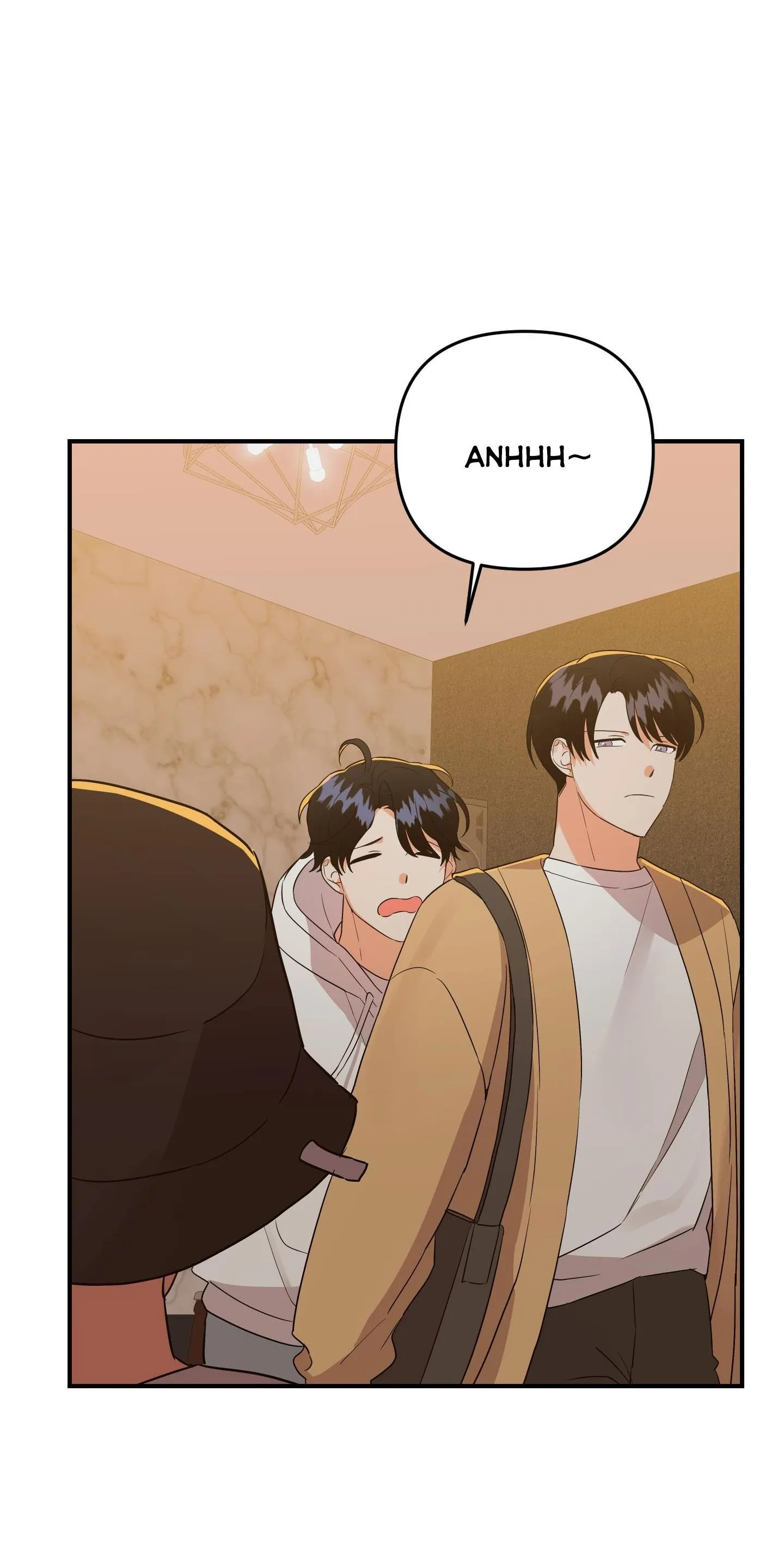 TÊN XẤU XA CỦA TÔI XXX Chapter 42 Trang 23