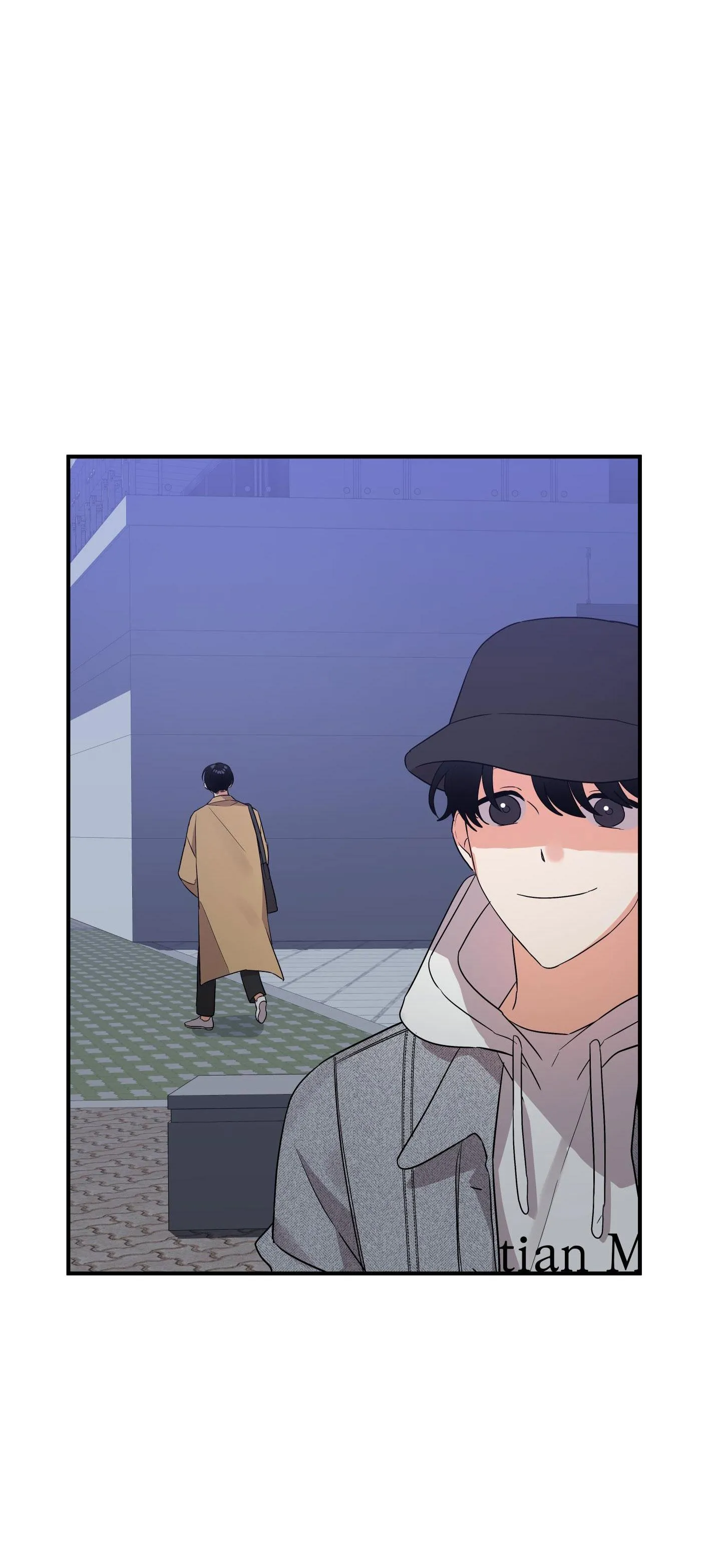 TÊN XẤU XA CỦA TÔI XXX Chapter 42 Trang 39