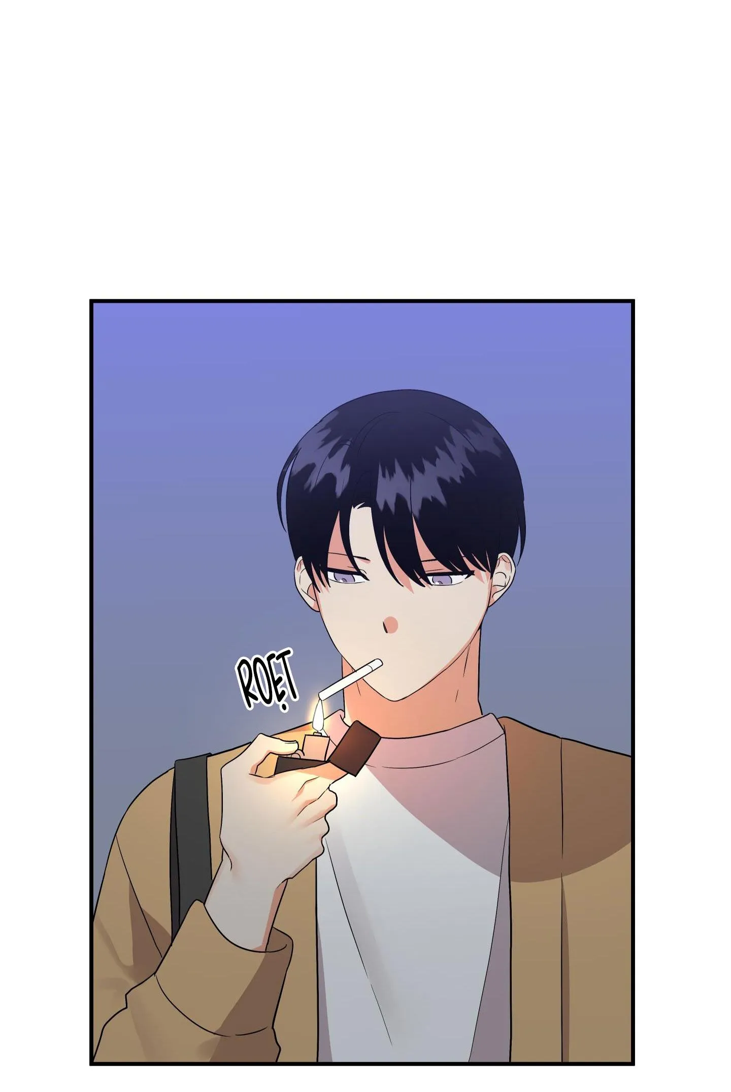 TÊN XẤU XA CỦA TÔI XXX Chapter 42 Trang 41