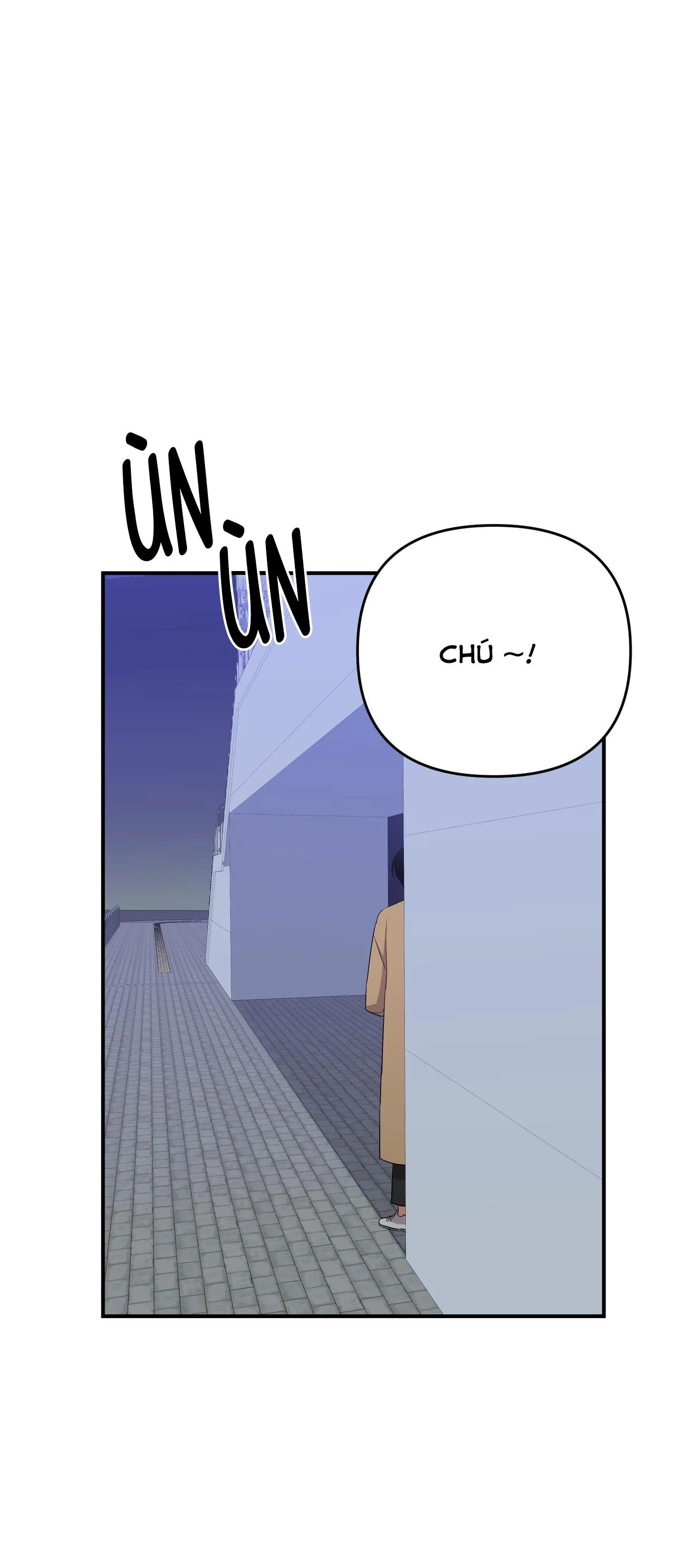 TÊN XẤU XA CỦA TÔI XXX Chapter 42 Trang 42