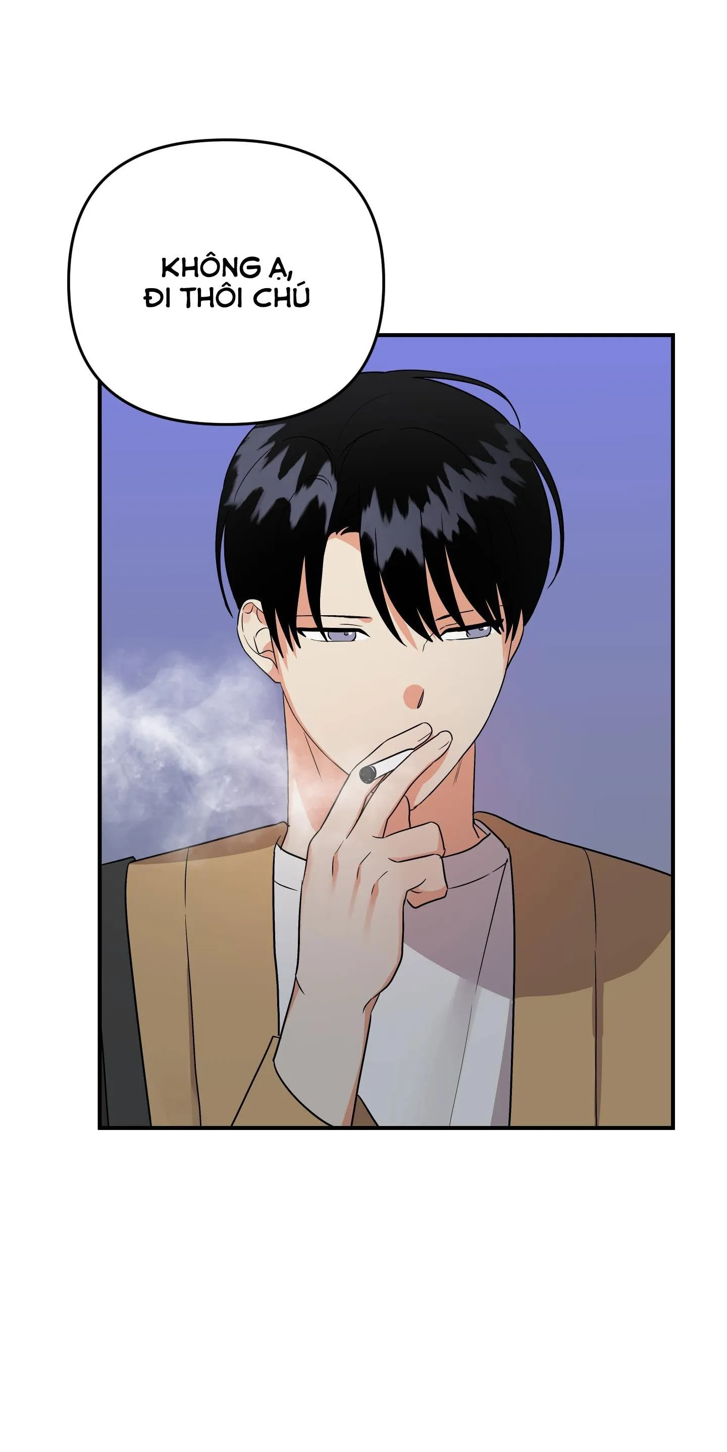 TÊN XẤU XA CỦA TÔI XXX Chapter 42 Trang 46