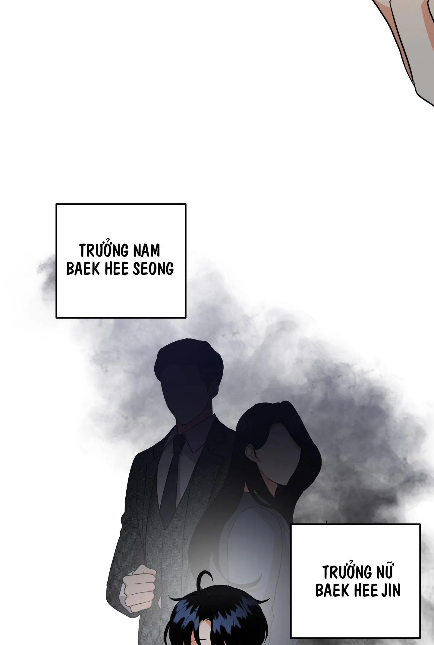 TÊN XẤU XA CỦA TÔI XXX Chapter 42 Trang 48