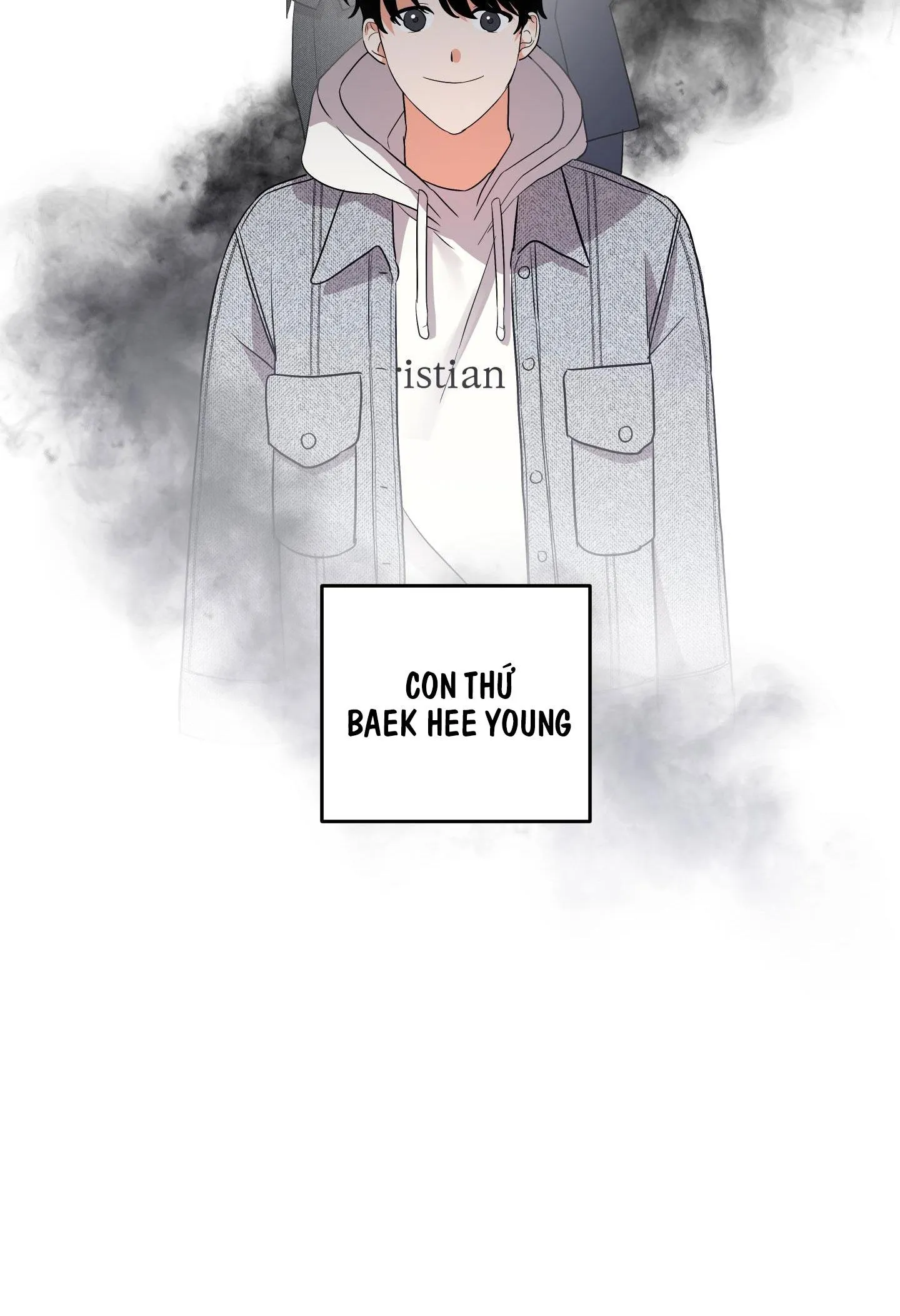 TÊN XẤU XA CỦA TÔI XXX Chapter 42 Trang 49