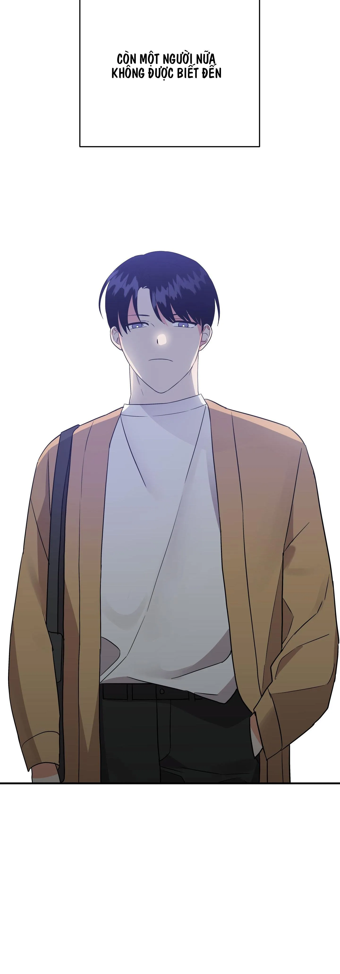 TÊN XẤU XA CỦA TÔI XXX Chapter 42 Trang 52