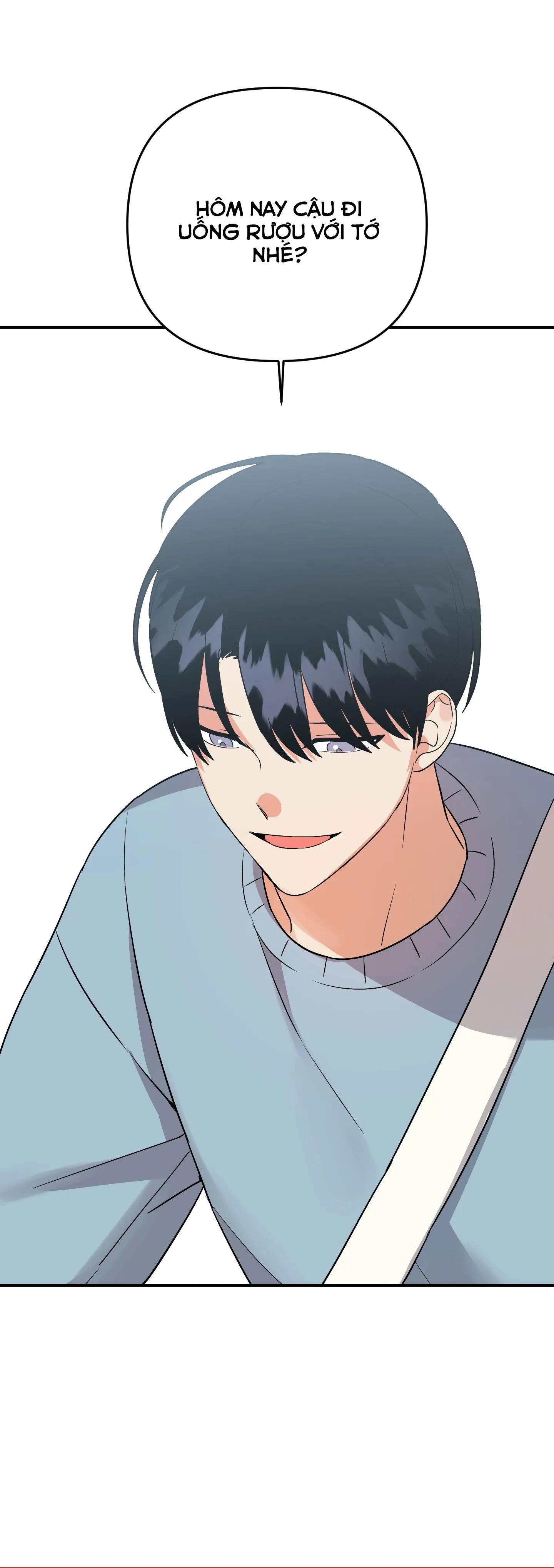 TÊN XẤU XA CỦA TÔI XXX Chapter 42 Trang 62